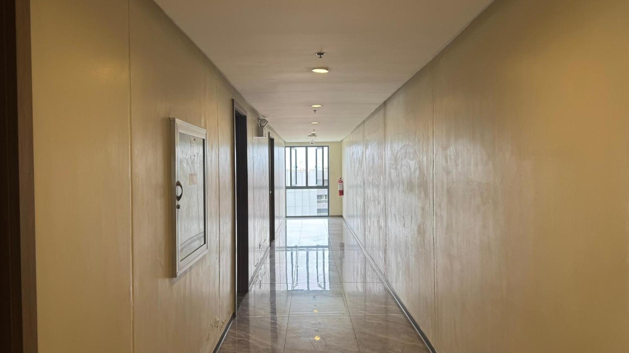 Hotel Lcondotel Premium Manila Pitx 4*