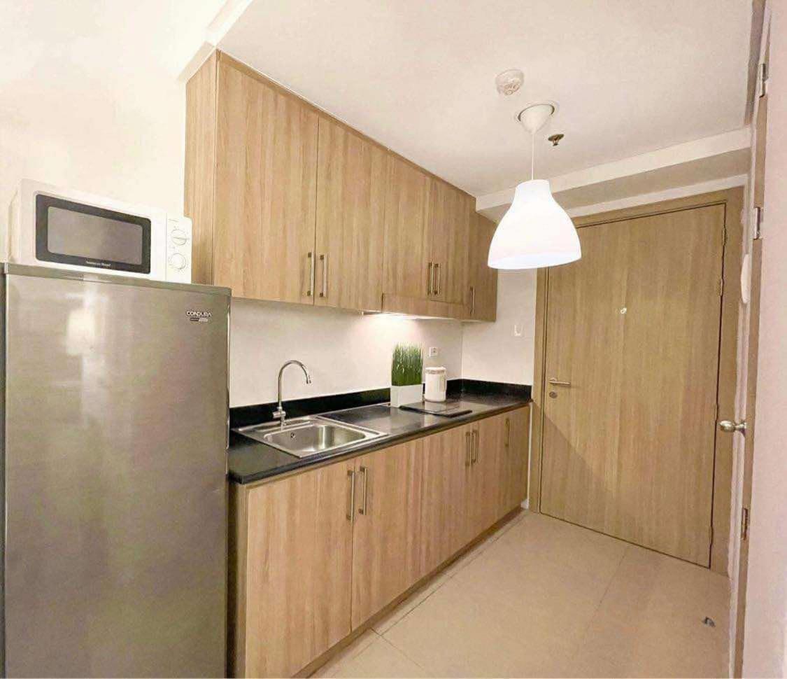 Wowstaycation Aparthotel Manila
