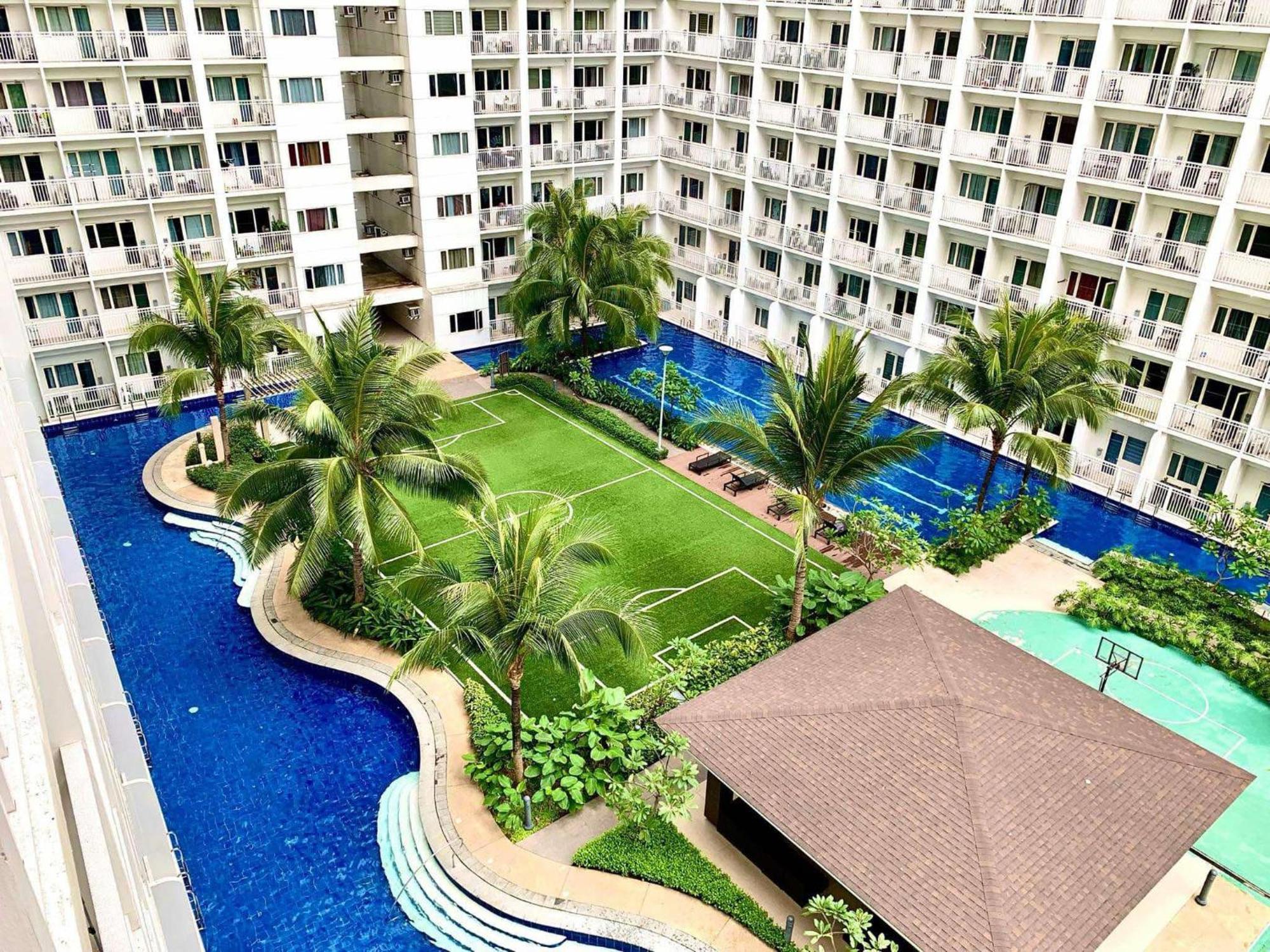 Aparthotel Wowstaycation Manila