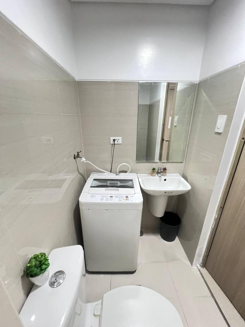 Apartment Unistay Shore Res W Bal Bay View Nr Moa