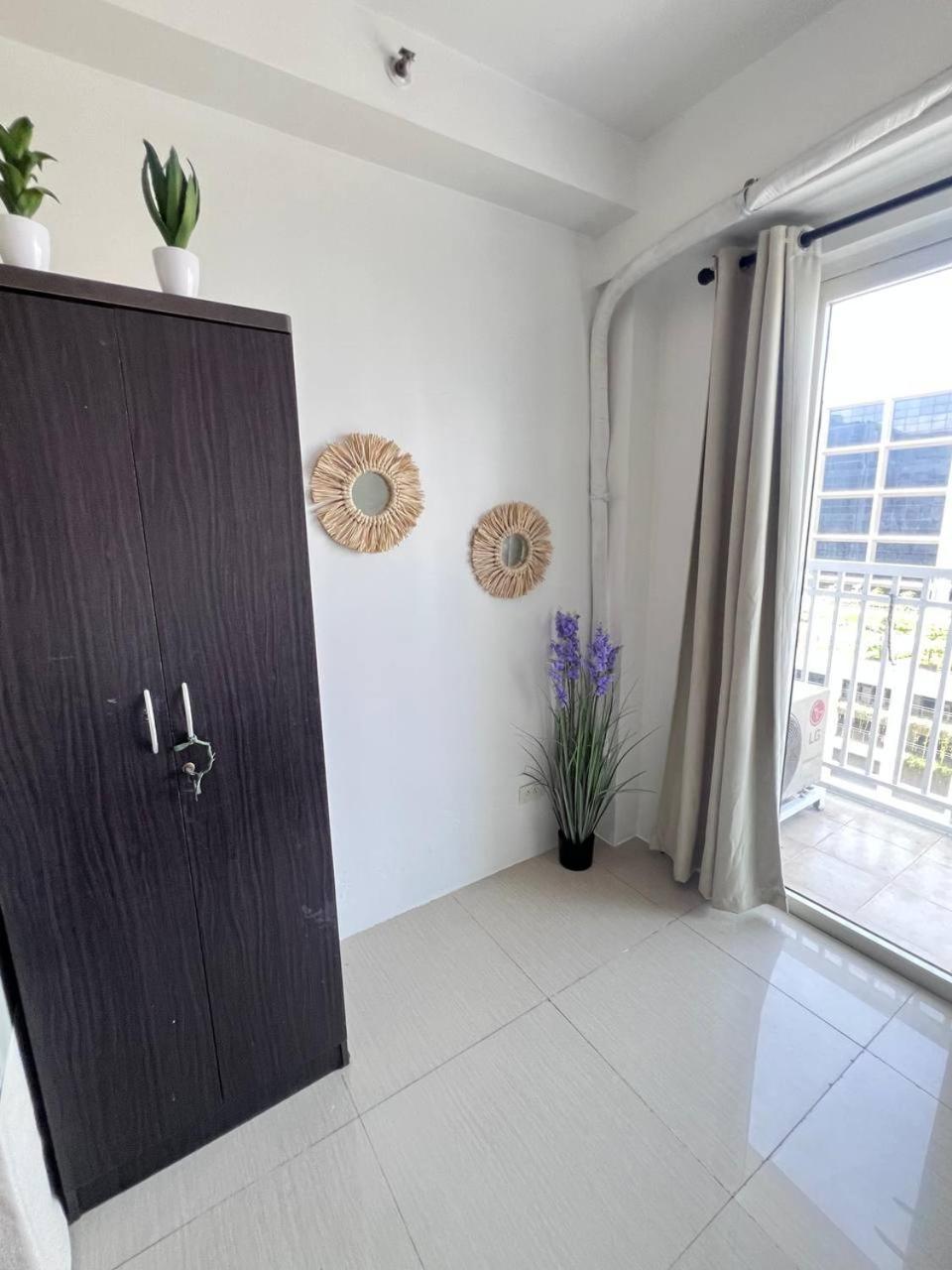 Apartment Unistay Shore Res W Bal Bay View Nr Moa