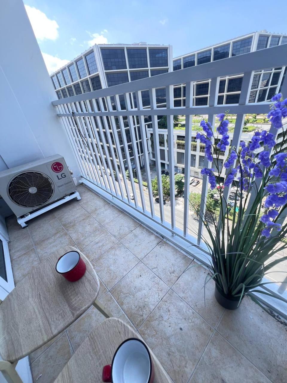 Apartment Unistay Shore Res W Bal Bay View Nr Moa