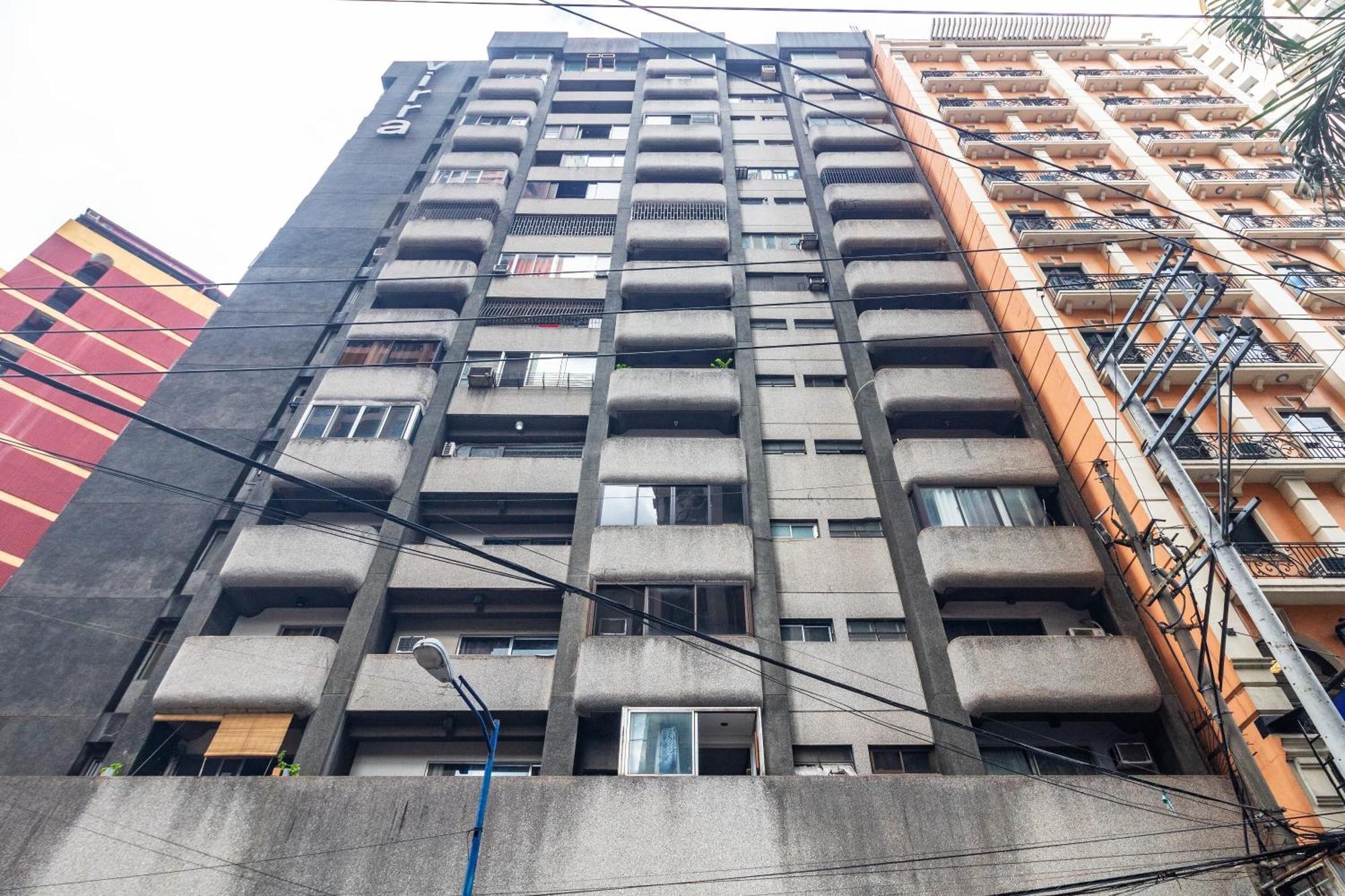 Apartment 5 Bed Urban Retreat In The Heart Of Poblacion Manila
