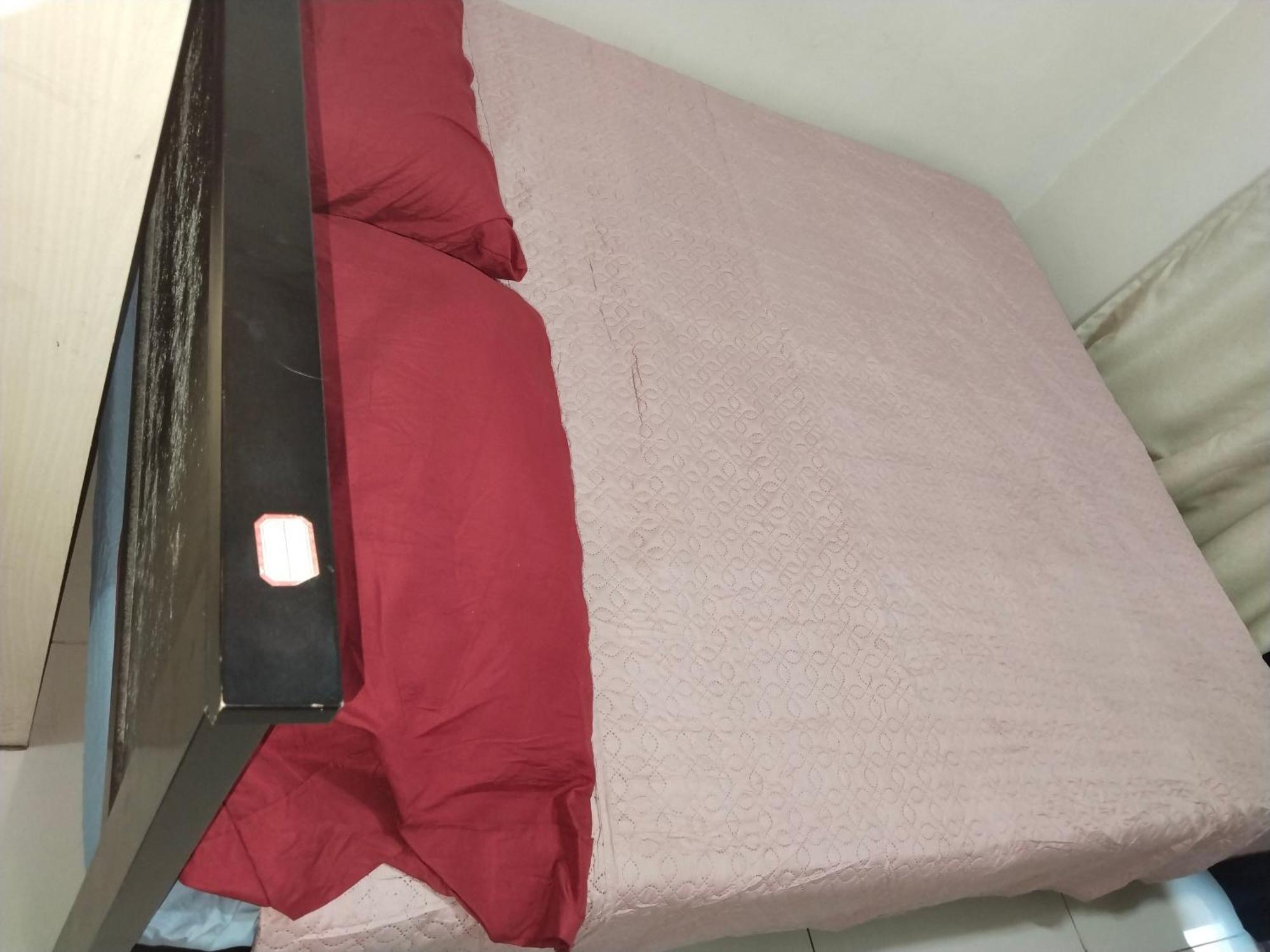 Hostel Moa Sea Residences Condotel *
