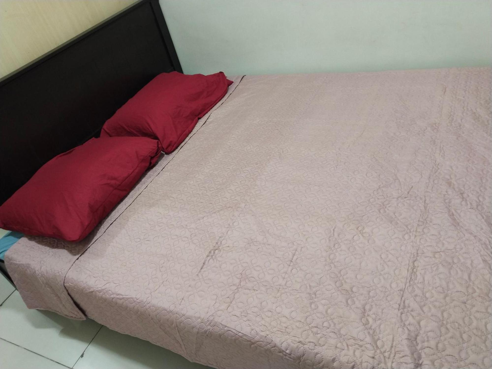 Hostel Moa Sea Residences Condotel Pasay