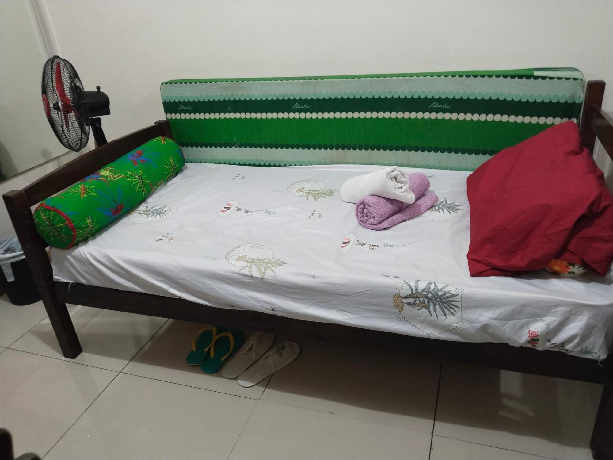 Moa Sea Residences Condotel Hostel *