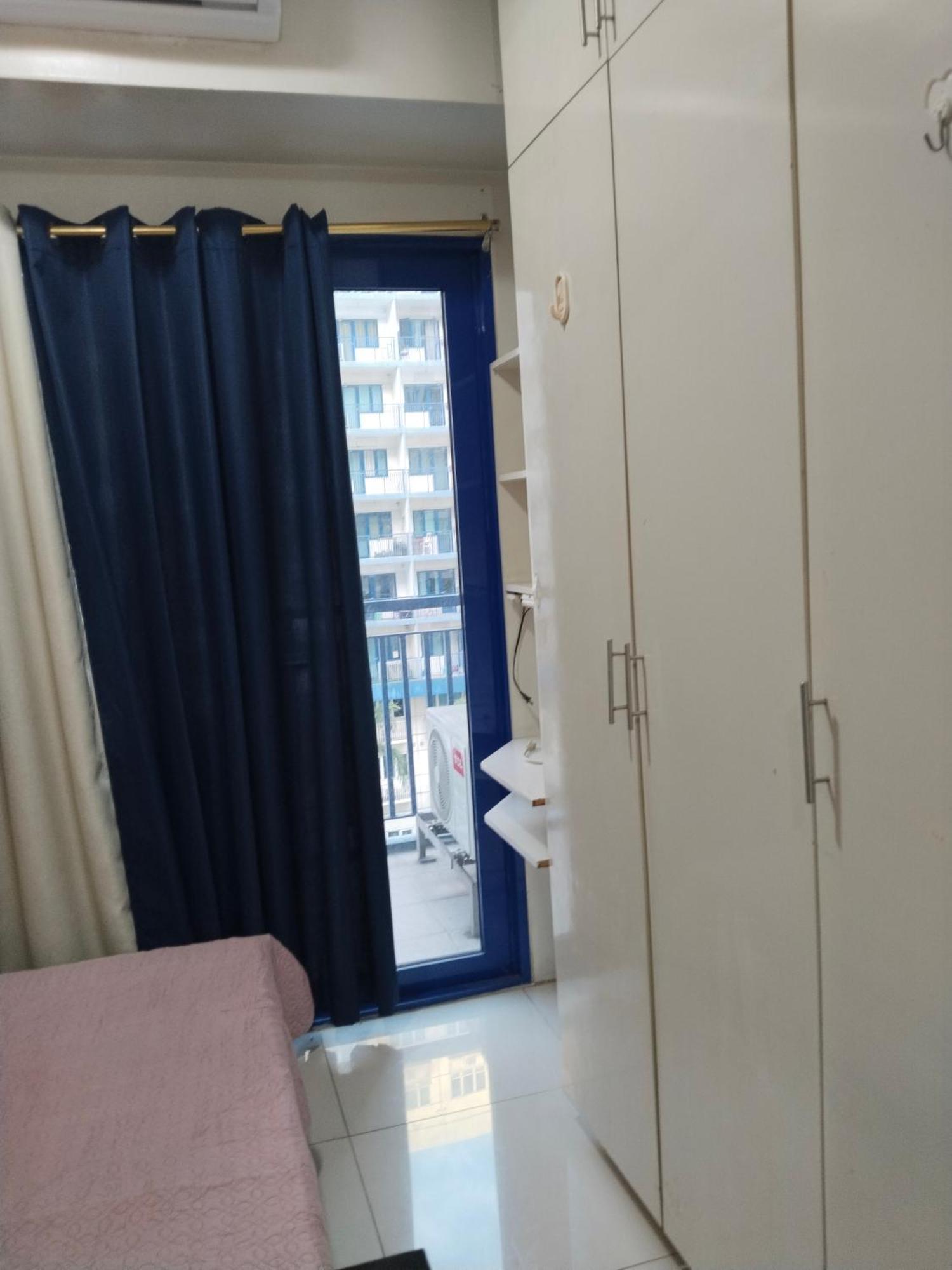Moa Sea Residences Condotel *