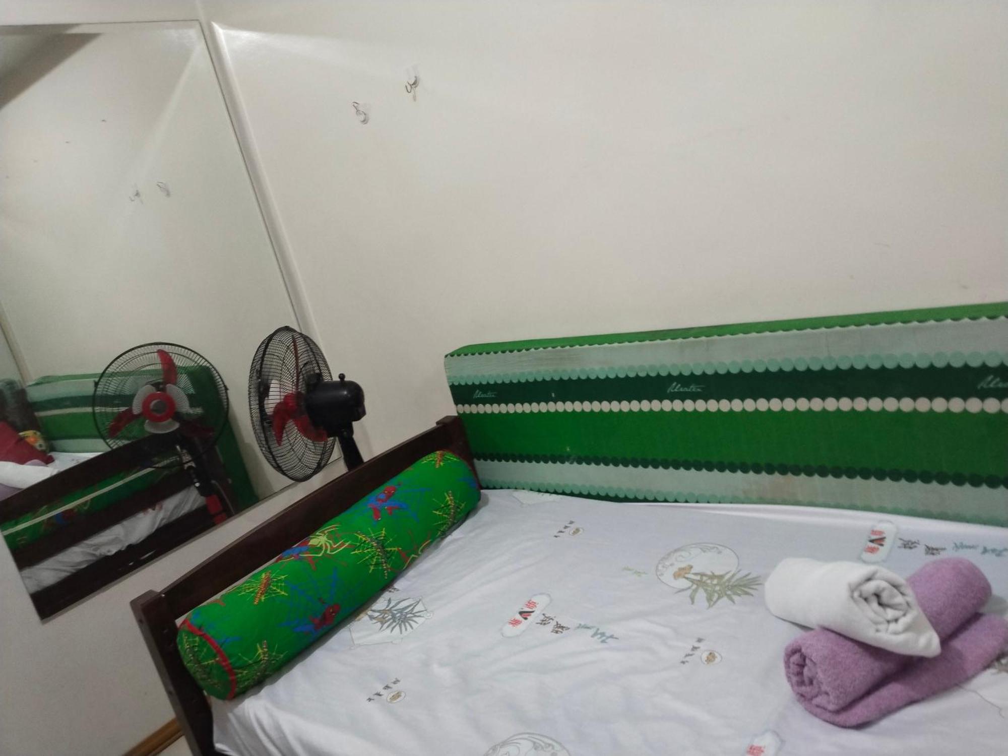 Moa Sea Residences Condotel * Pasay