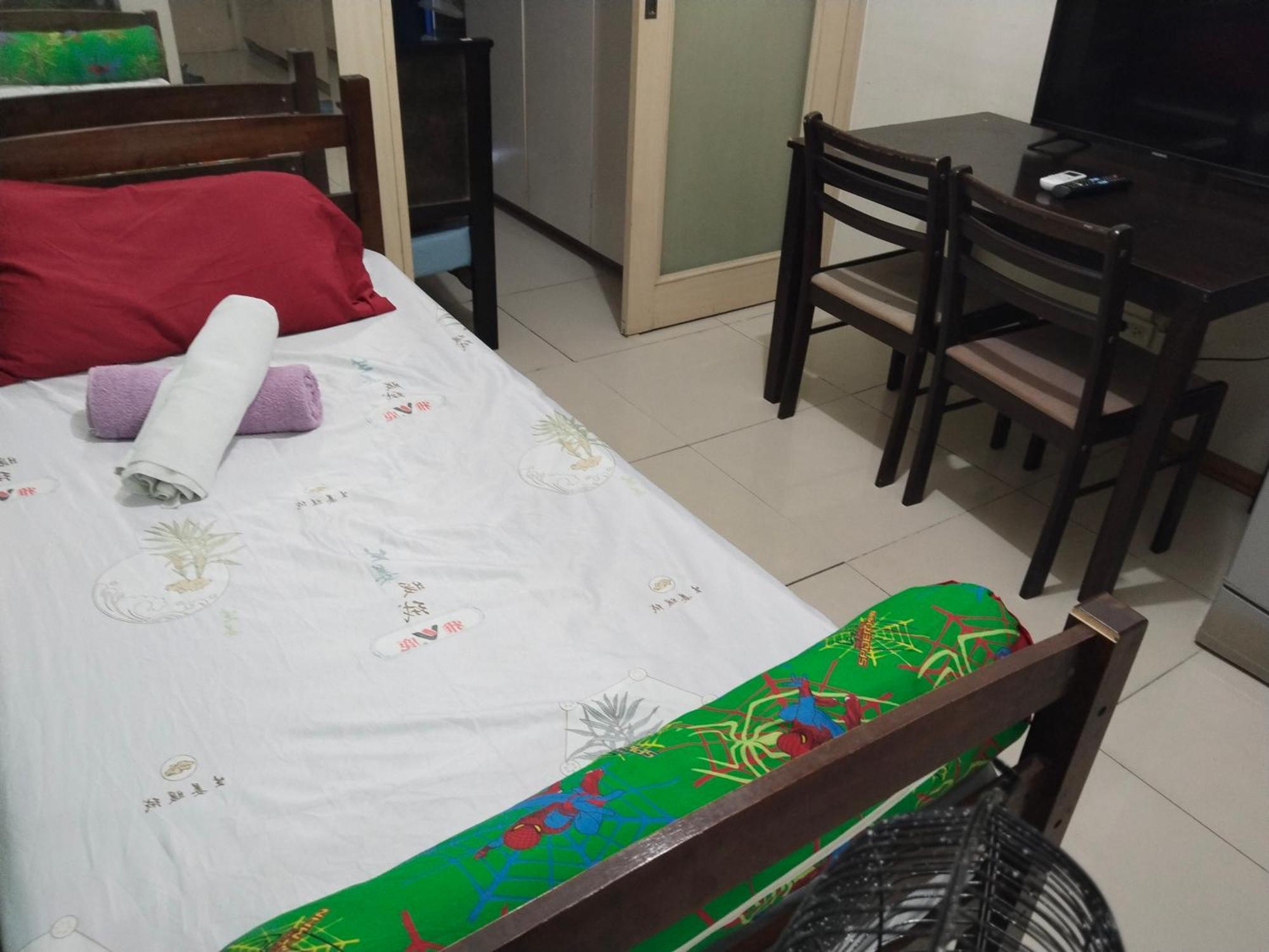 Moa Sea Residences Condotel Hostel