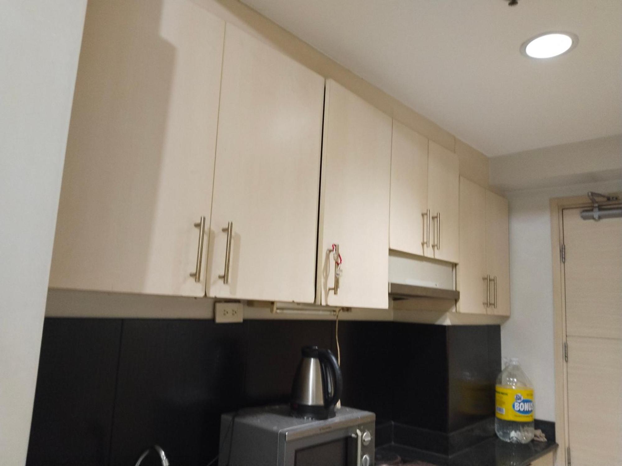 Moa Sea Residences Condotel *