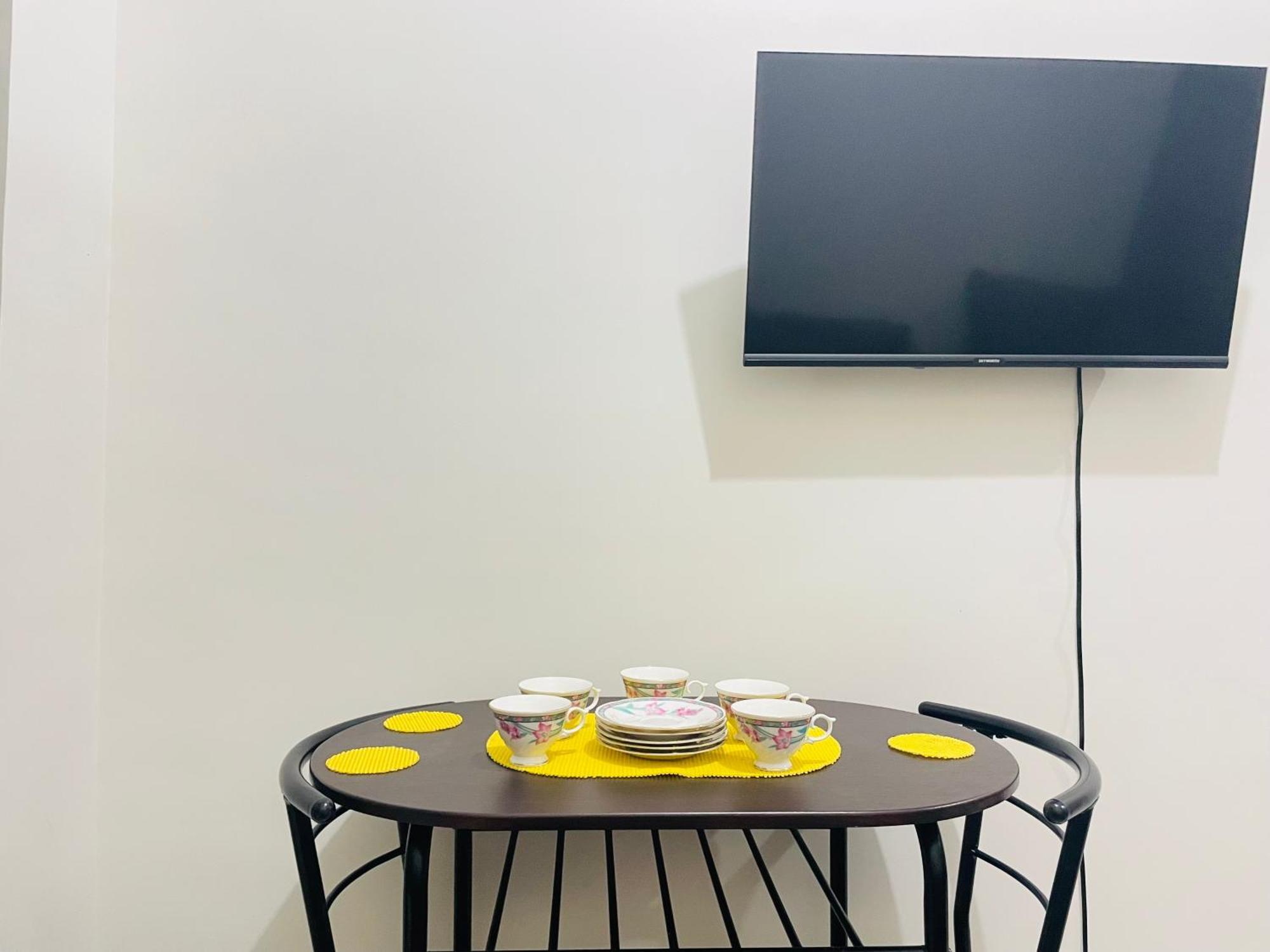 Cozy Condotel Field Aparthotel Manila