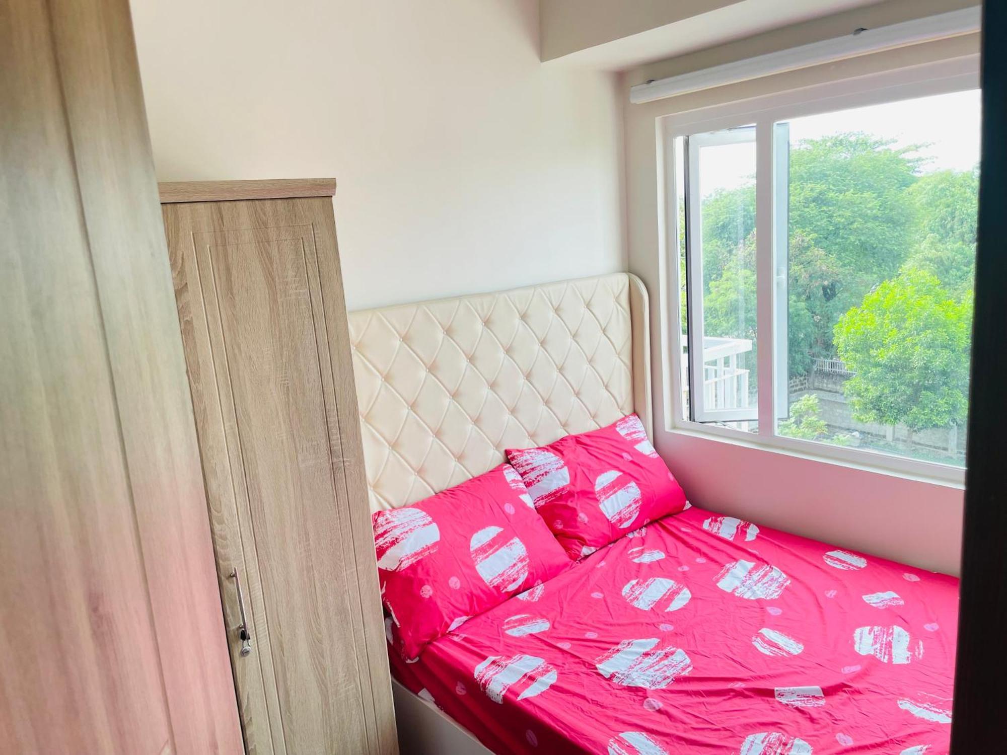 Aparthotel Cozy Condotel Field *
