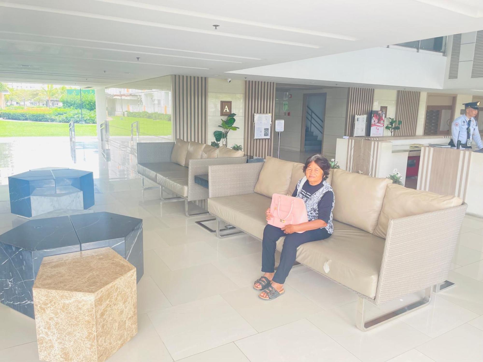 Aparthotel Cozy Condotel Field