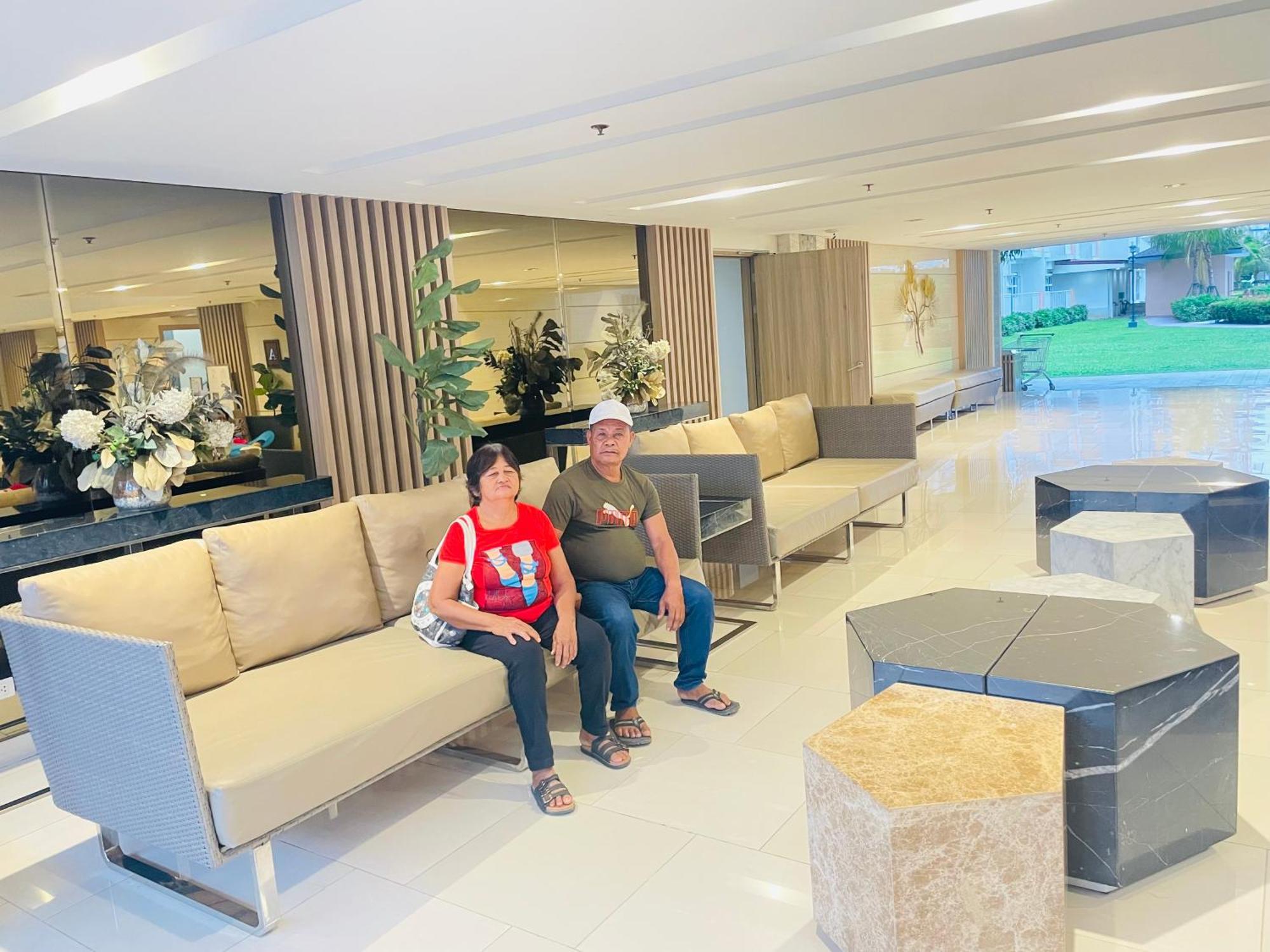 Aparthotel Cozy Condotel Field