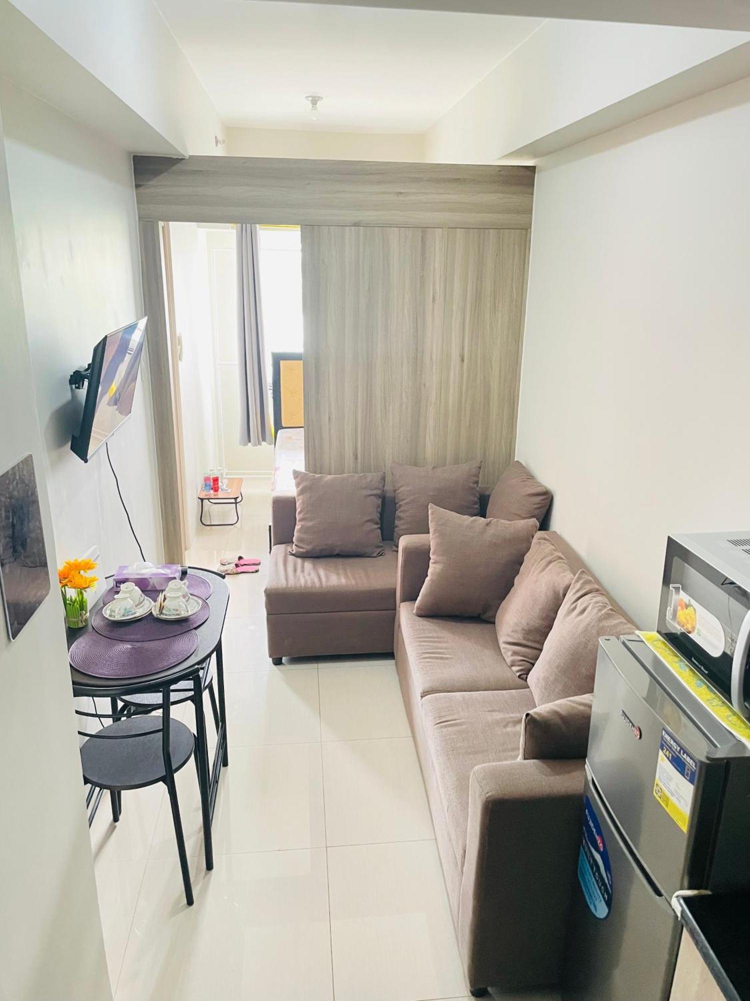 Cozy Condotel Field Aparthotel Manila