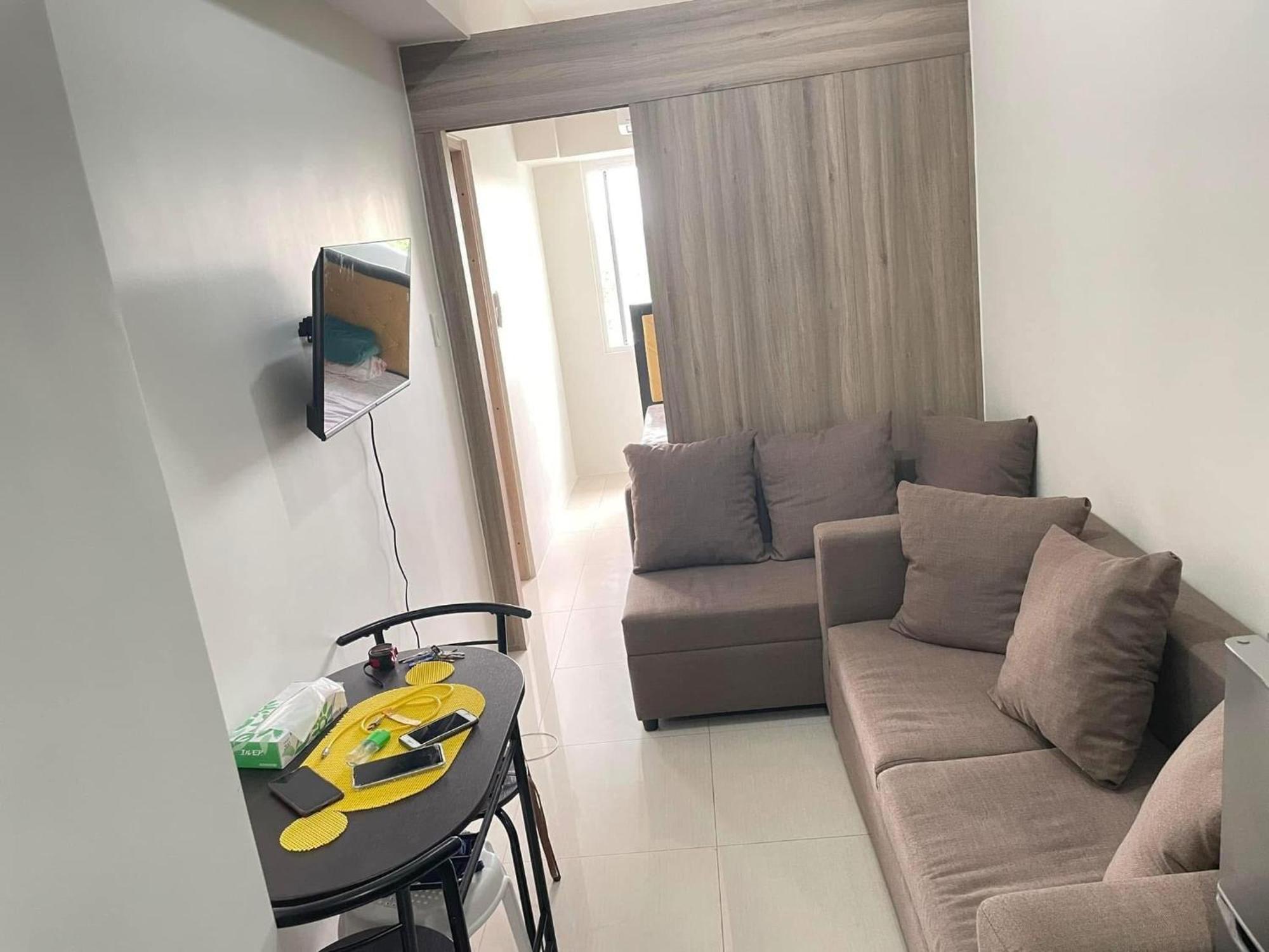 Aparthotel Cozy Condotel Field