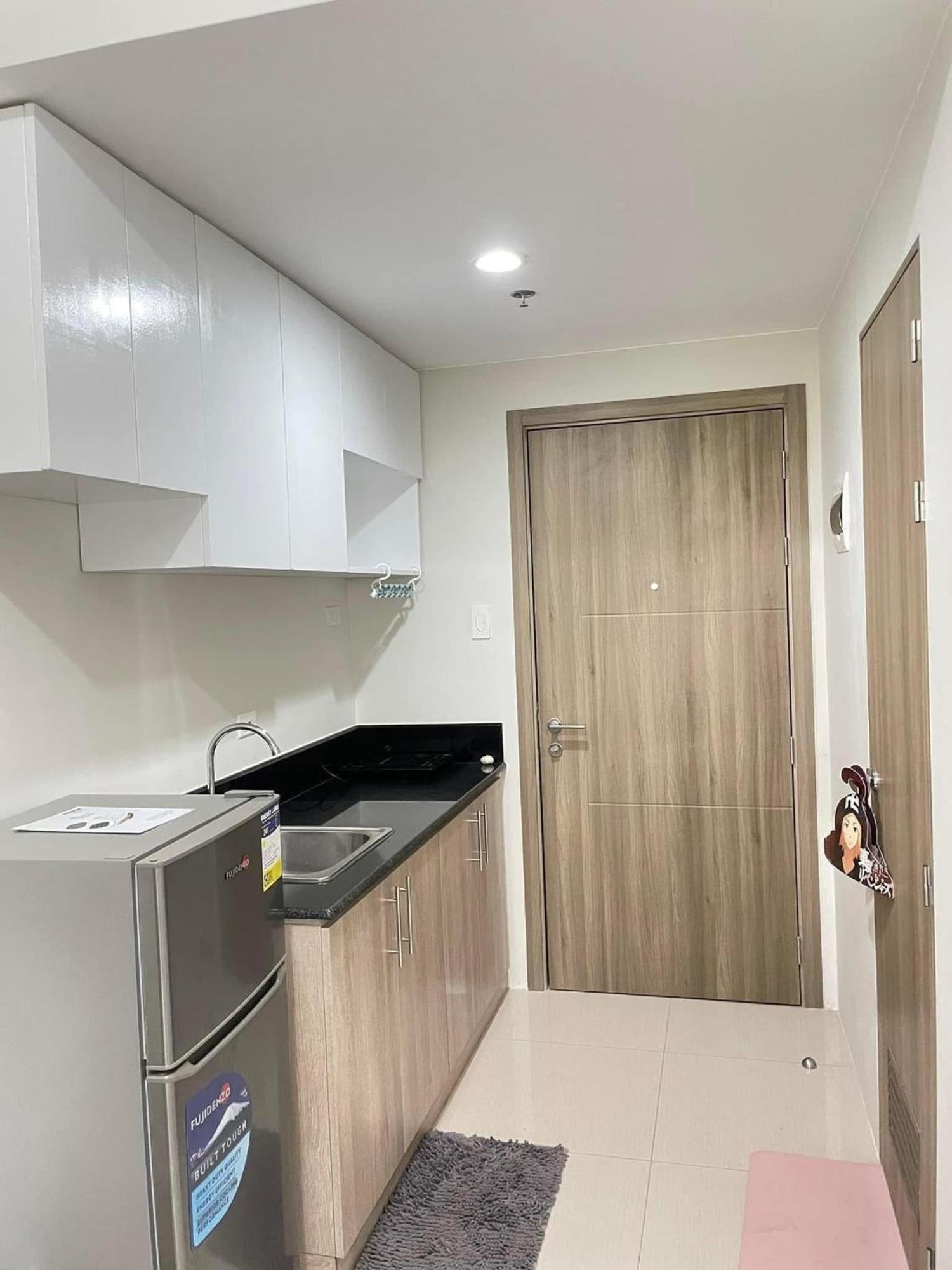 Aparthotel Cozy Condotel Field Manila