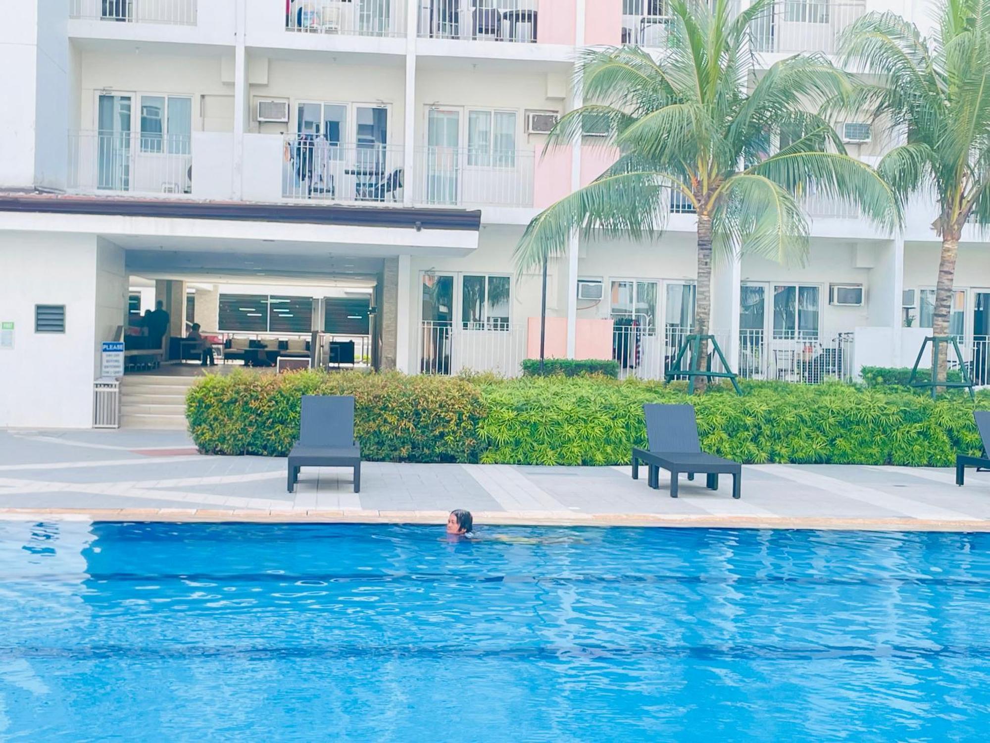 Aparthotel Cozy Condotel Field *