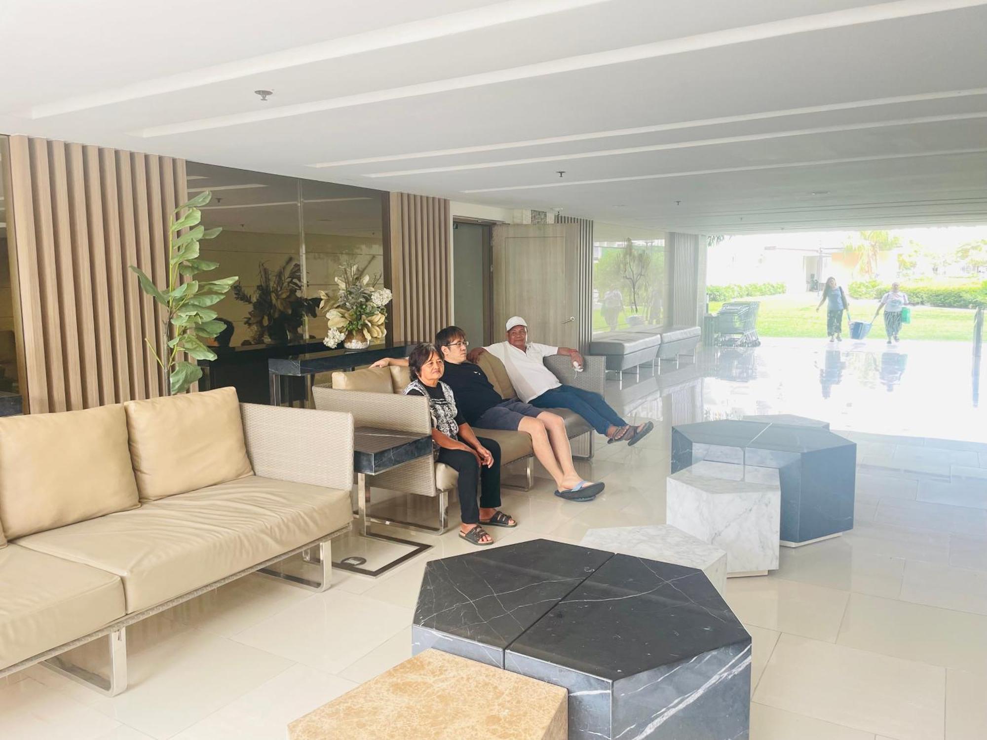 Aparthotel Cozy Condotel Field