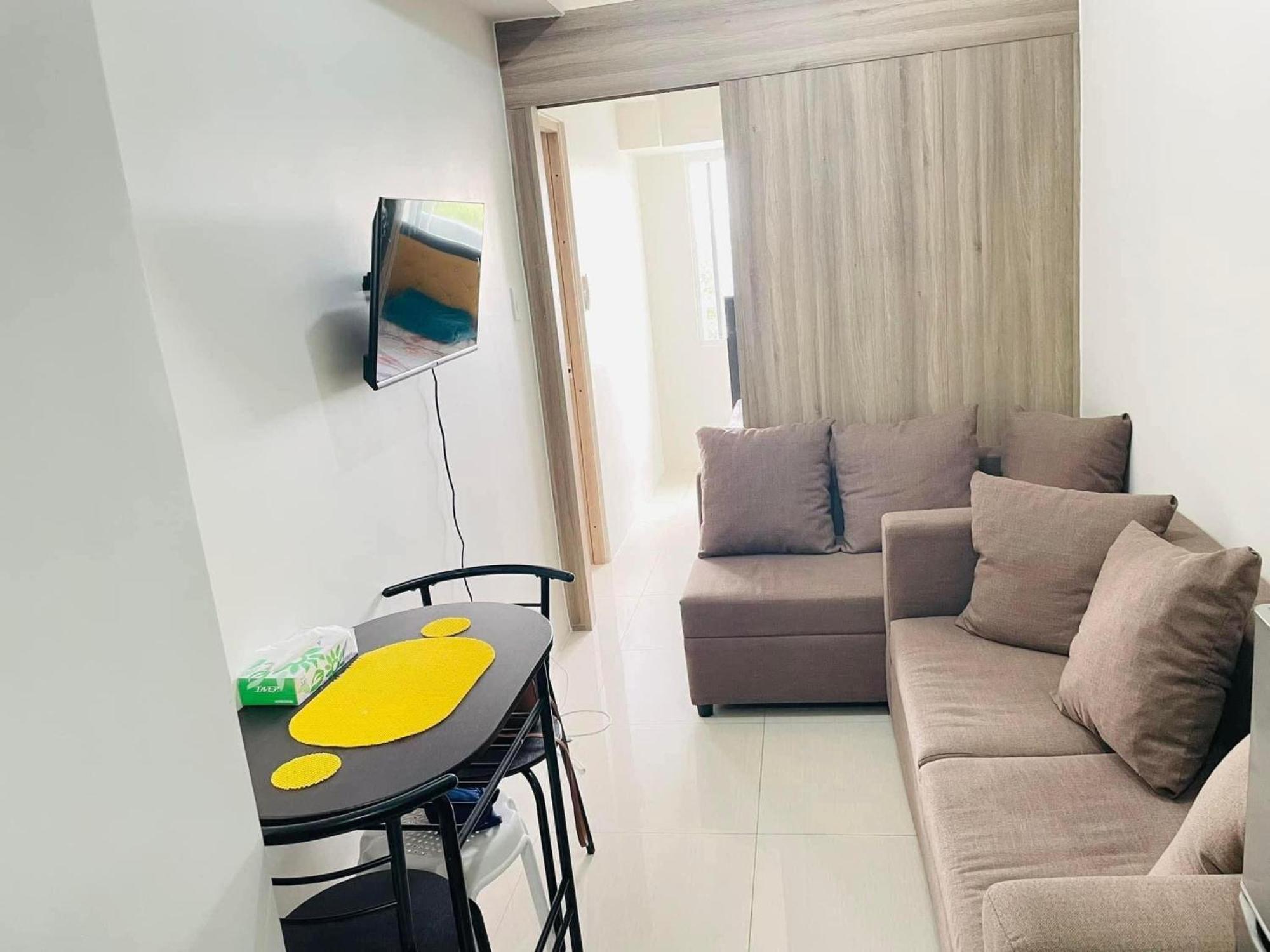 Cozy Condotel Field Aparthotel *