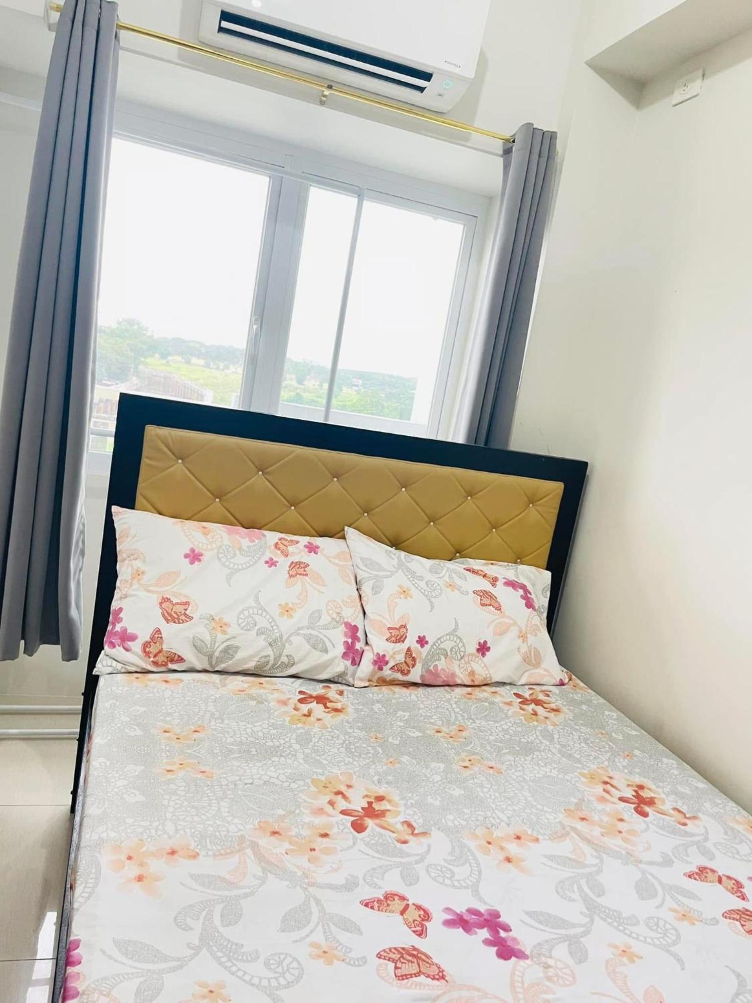 Aparthotel Cozy Condotel Field