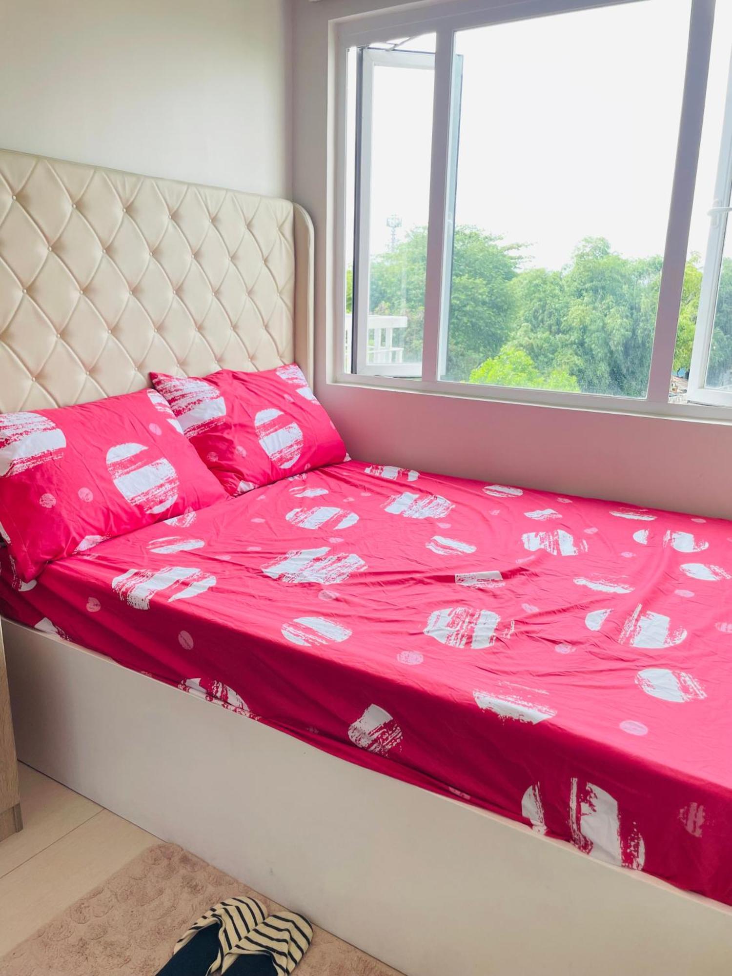Aparthotel Cozy Condotel Field *