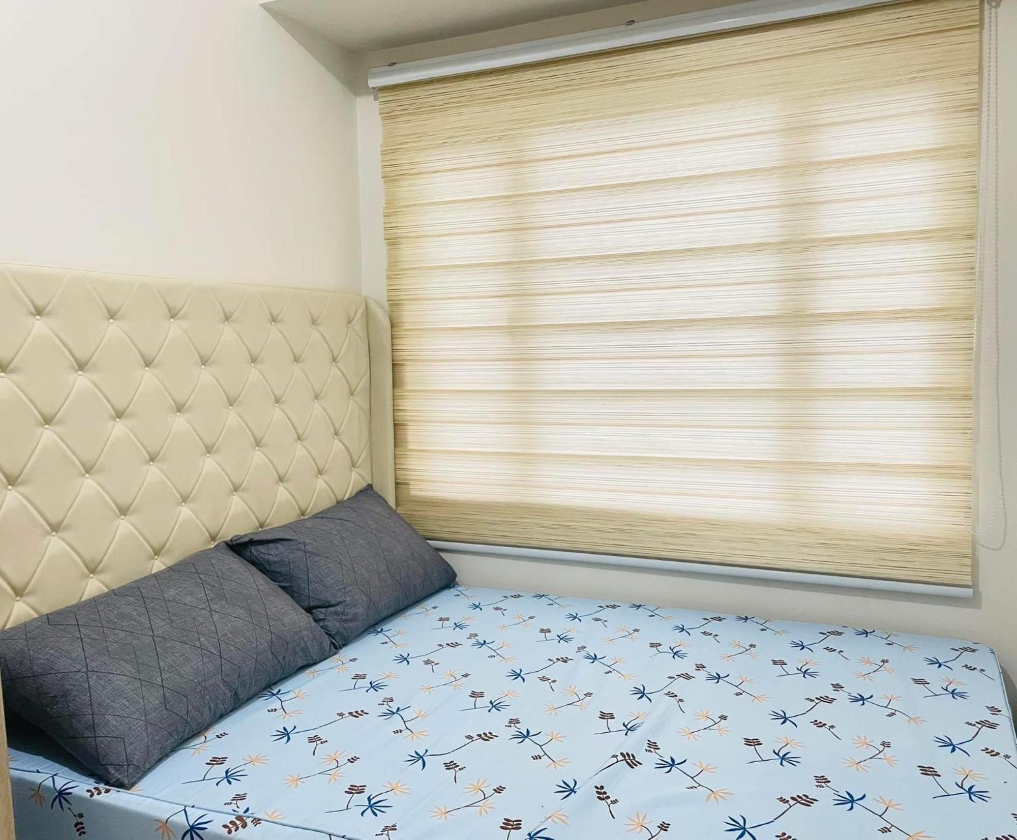 Cozy Condotel Field Manila