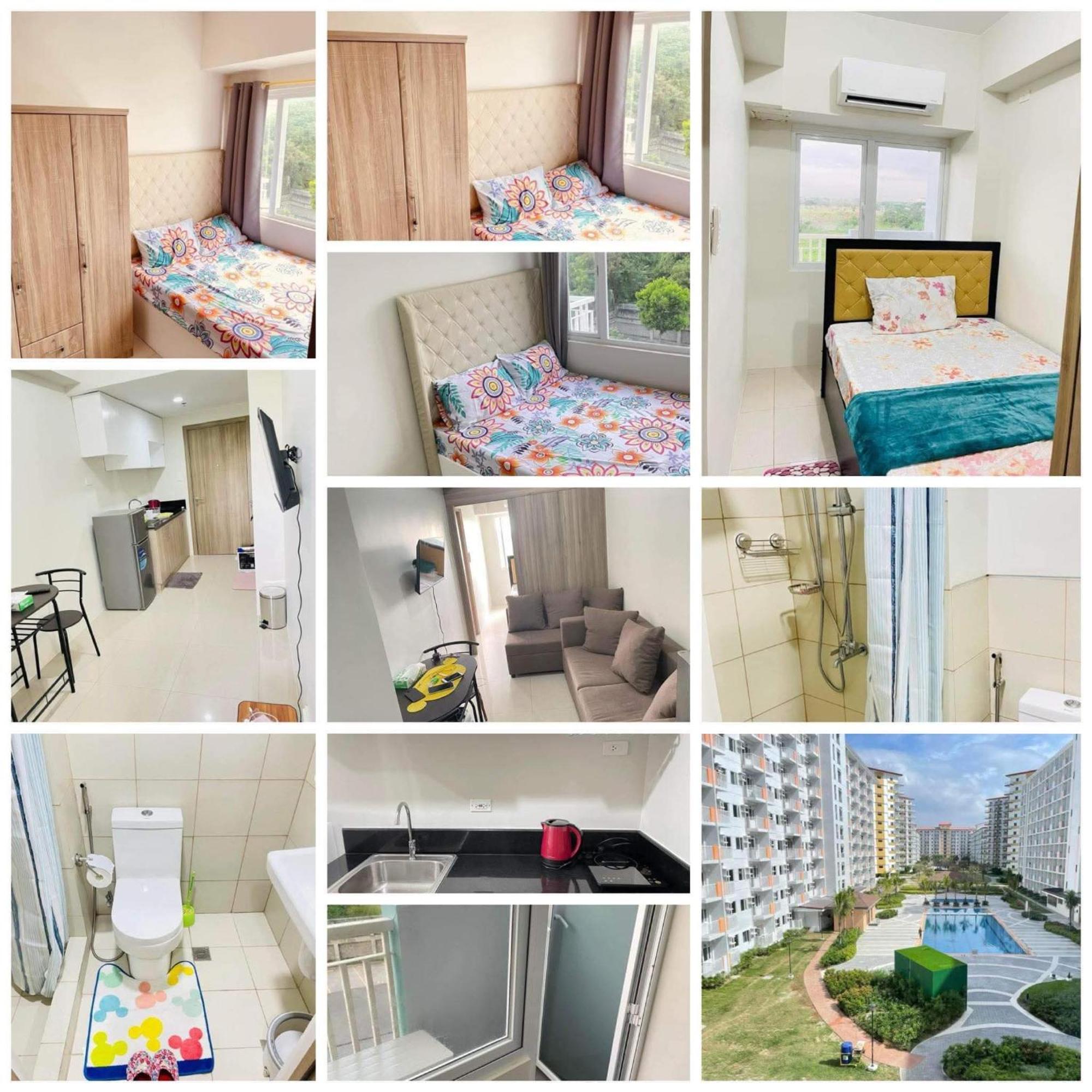 Aparthotel Cozy Condotel Field *