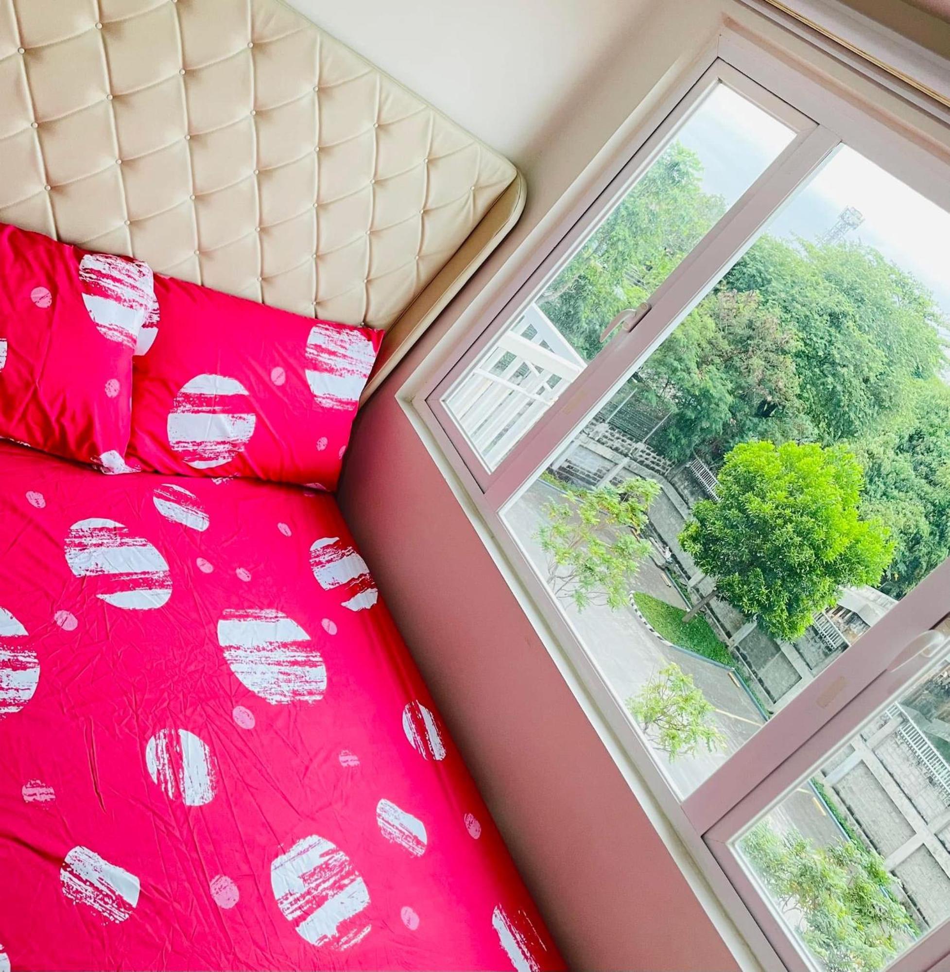 Cozy Condotel Field Aparthotel *