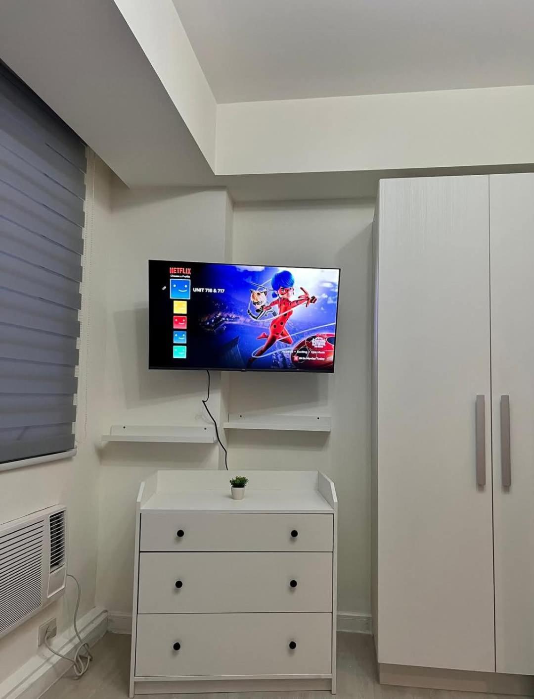 Apartment Sm Bicutan *