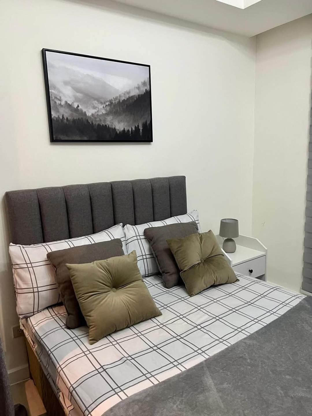Apartment Sm Bicutan