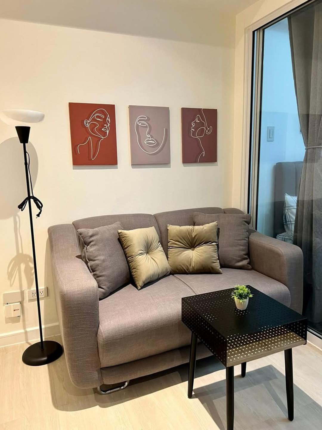 Apartment Sm Bicutan *