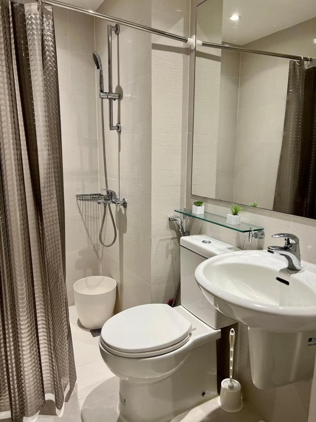 Apartment Sm Bicutan