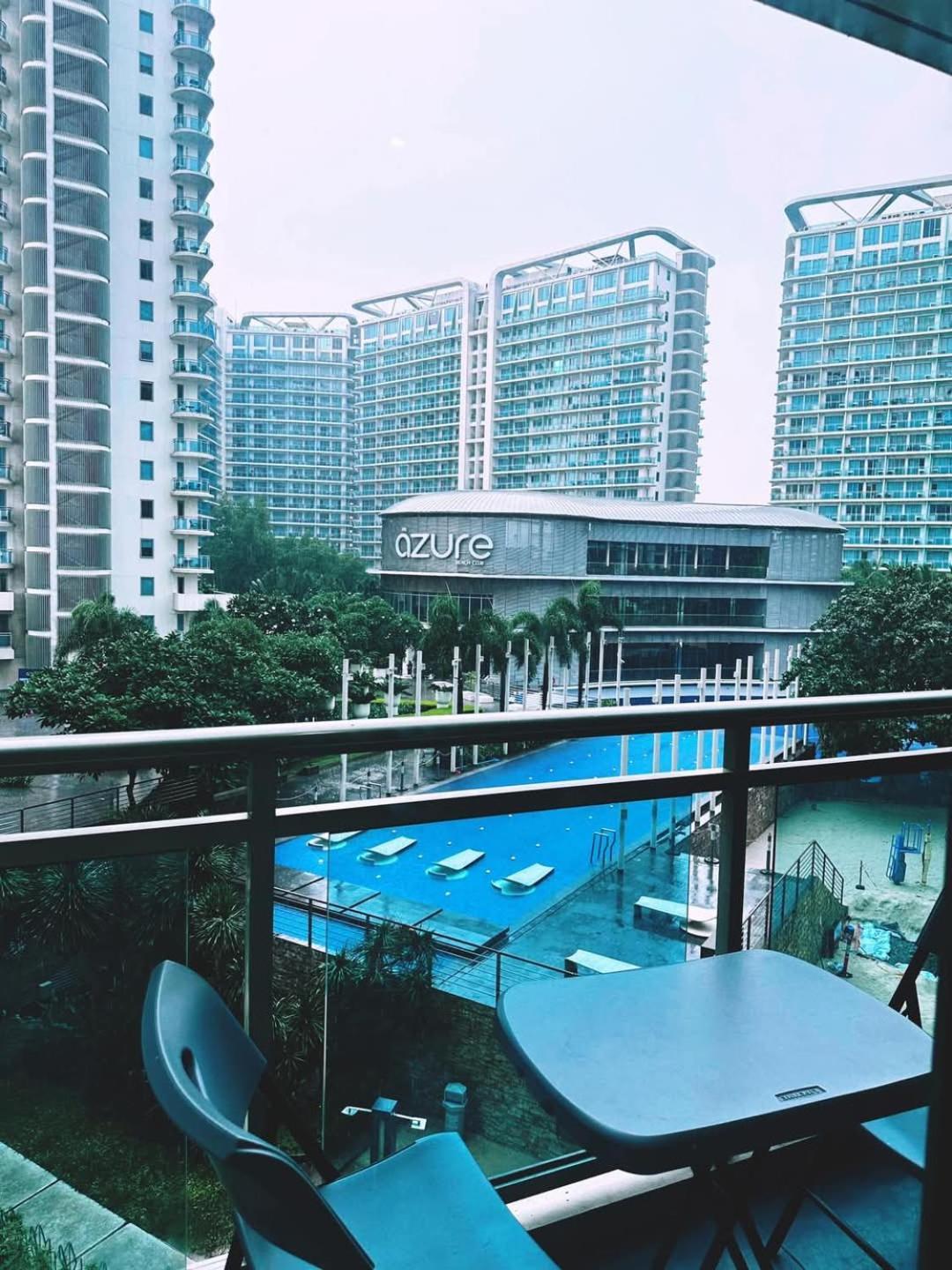 Sm Bicutan Apartment Manila