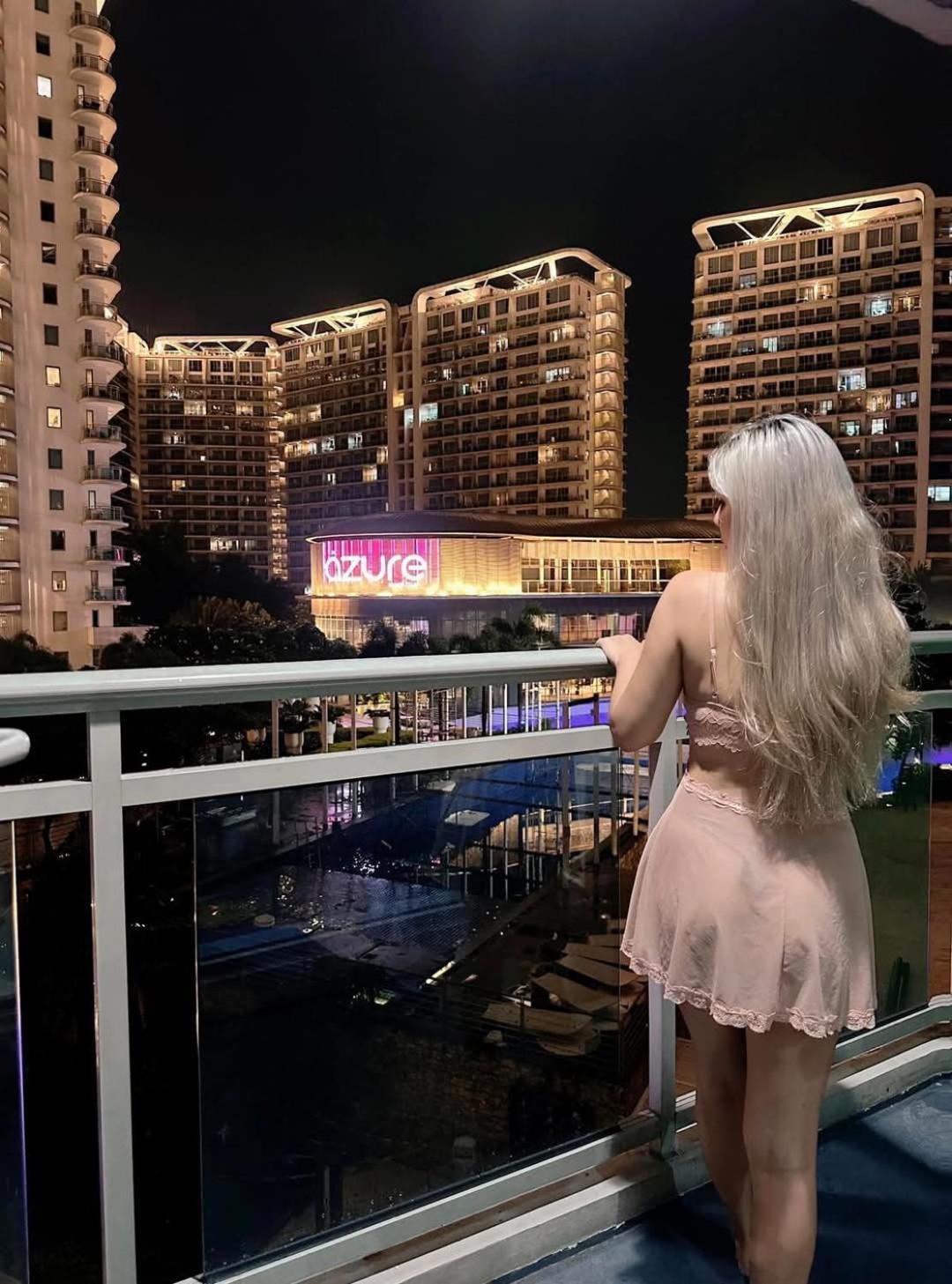 Apartment Sm Bicutan Manila