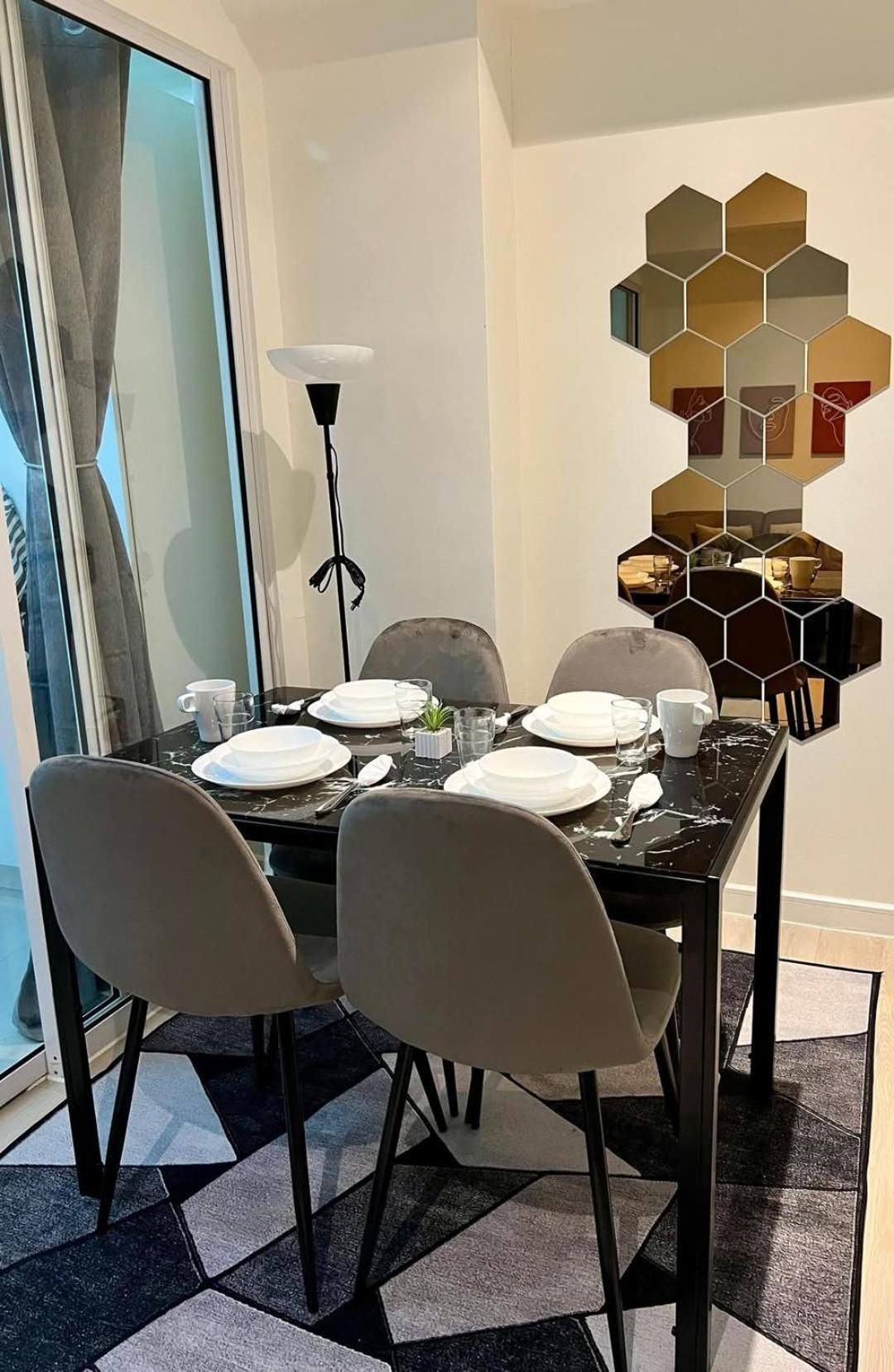Apartment Sm Bicutan *