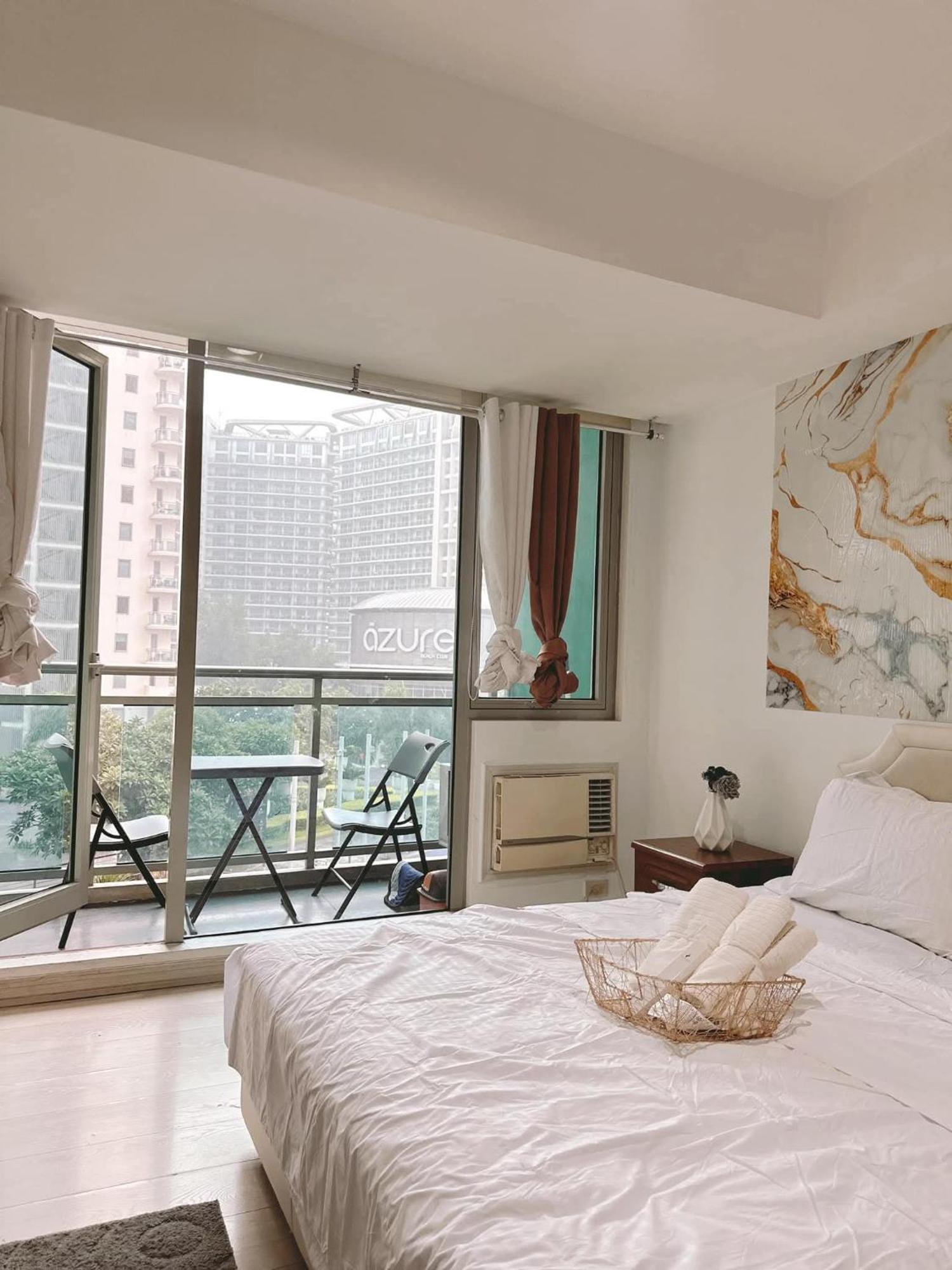 Apartment Sm Bicutan *