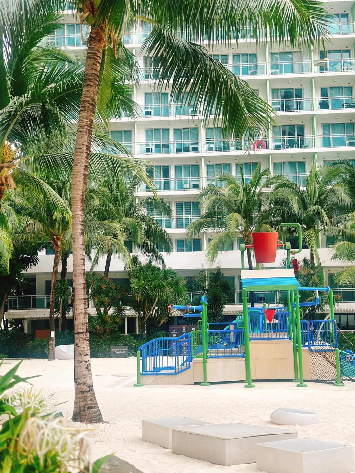 Apartment Sm Bicutan Manila