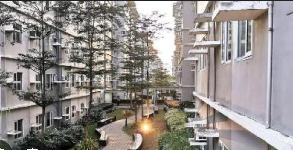 Apartment Perfect For Couples,friends And Family's Manila
