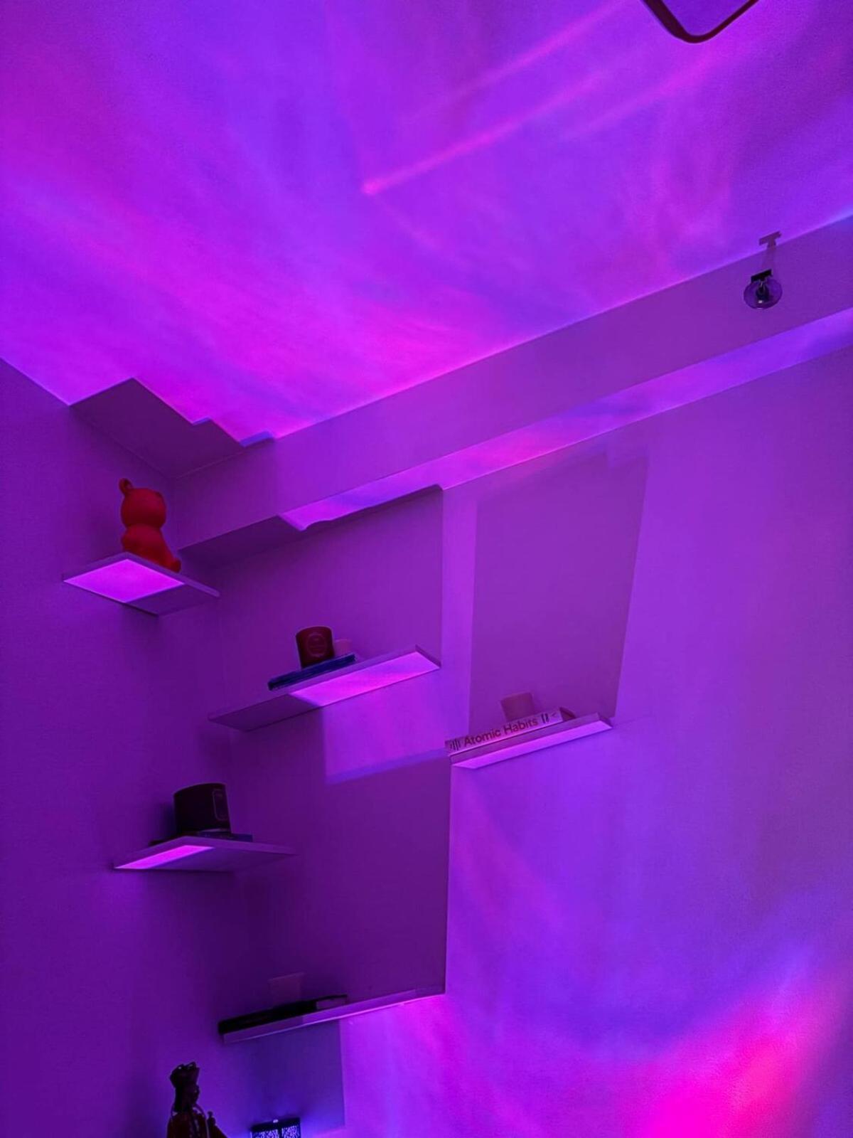 Perfect For Couples,friends And Family's Apartment Manila