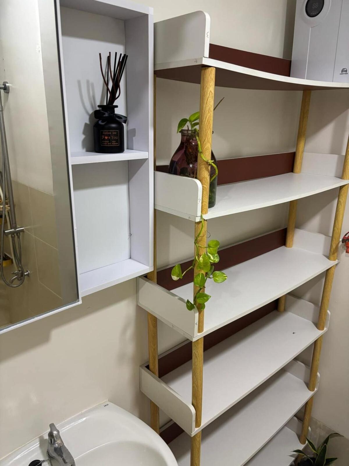 Perfect For Couples,friends And Family's Apartment