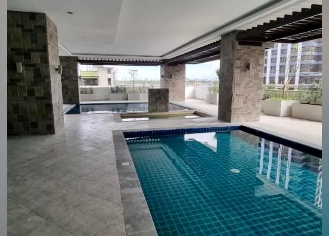 Ama Tower Residences Edsa *