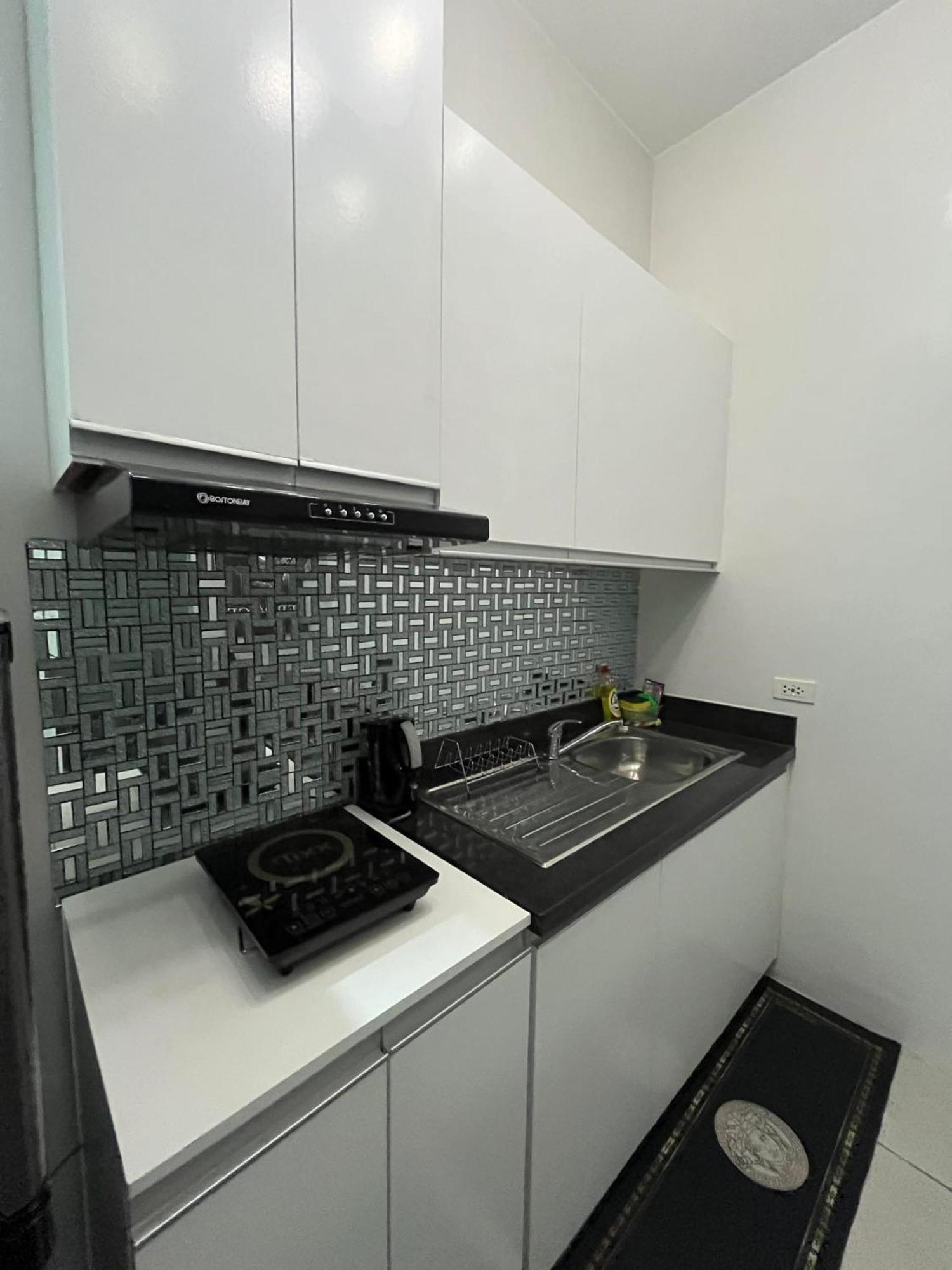 Ama Tower Residences Edsa * Manila