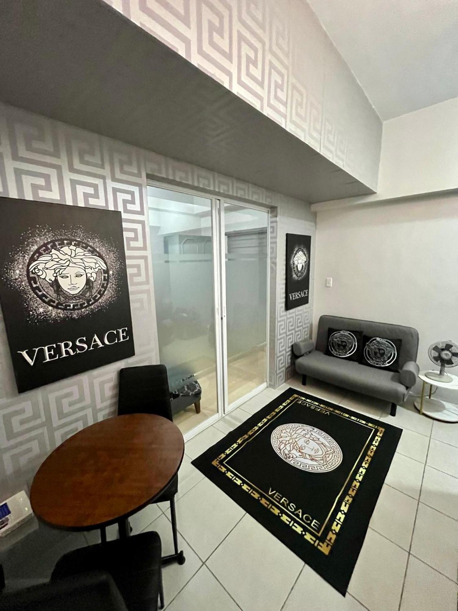 Ama Tower Residences Edsa Apartment