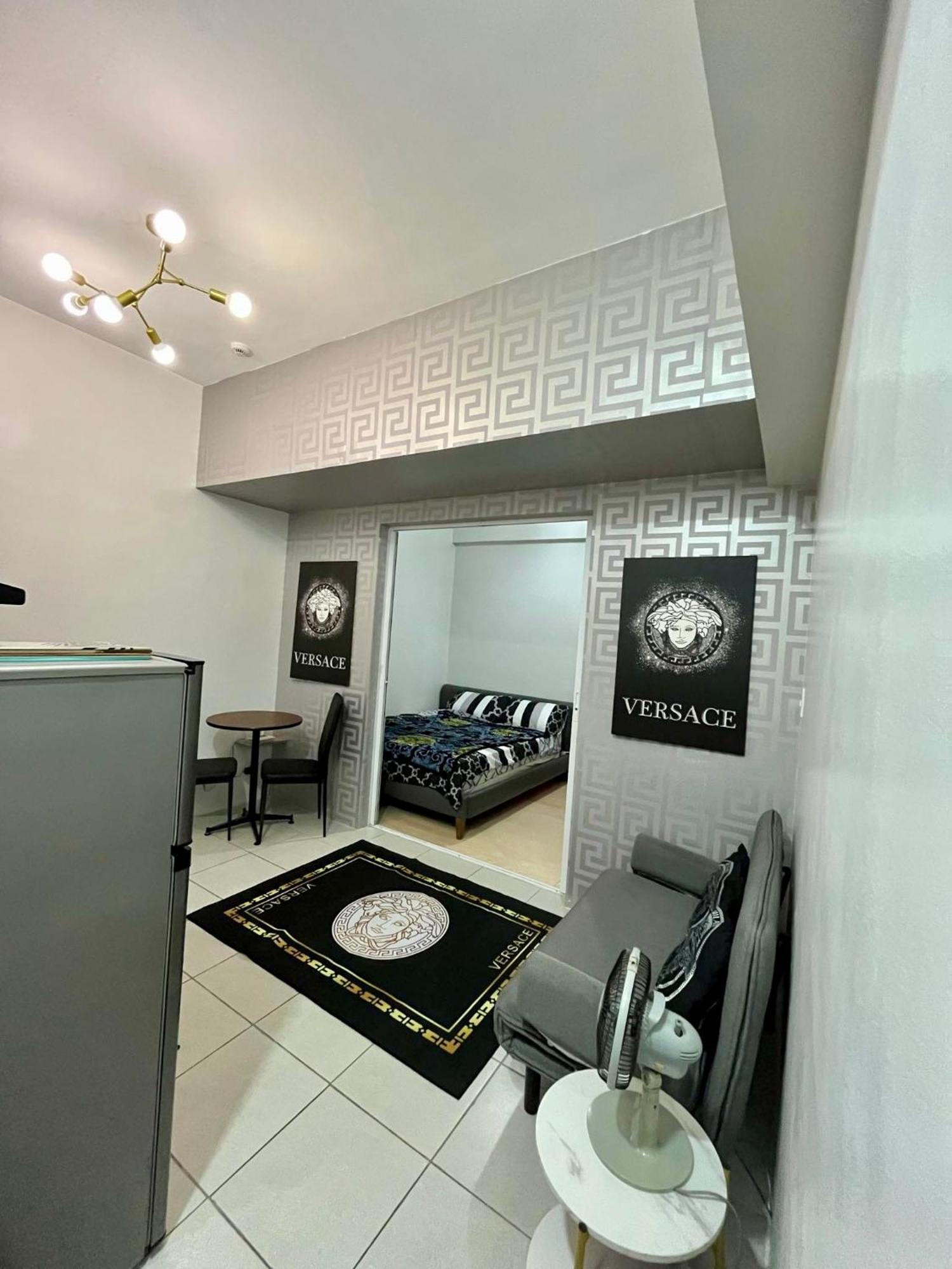 Apartment Ama Tower Residences Edsa