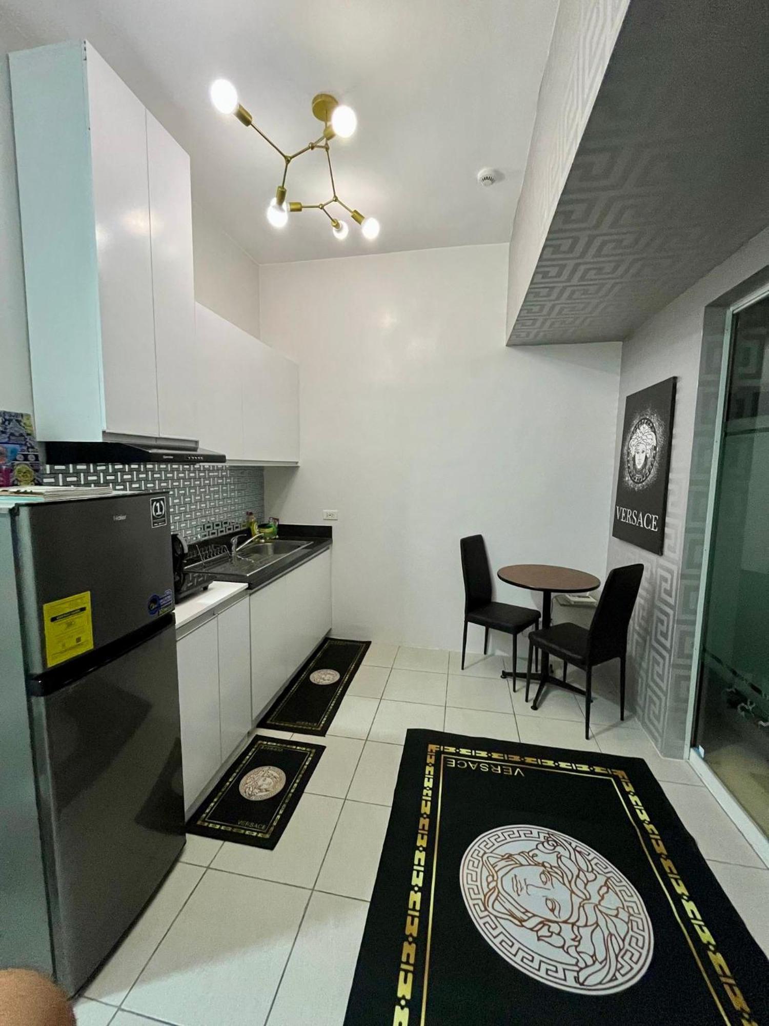Ama Tower Residences Edsa *