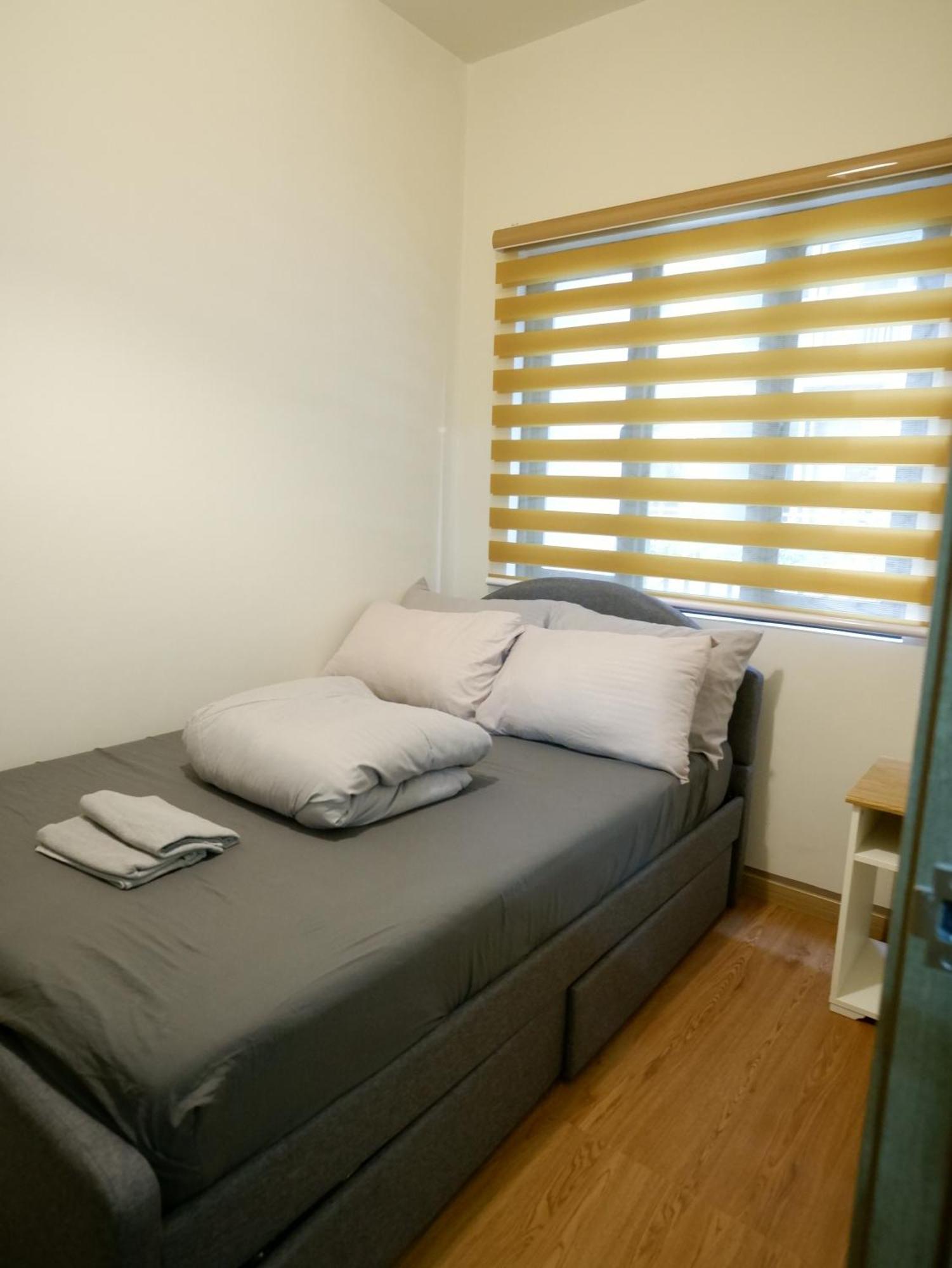Apartment Casa Bella At S Residence, Near Sm Mall Of *
