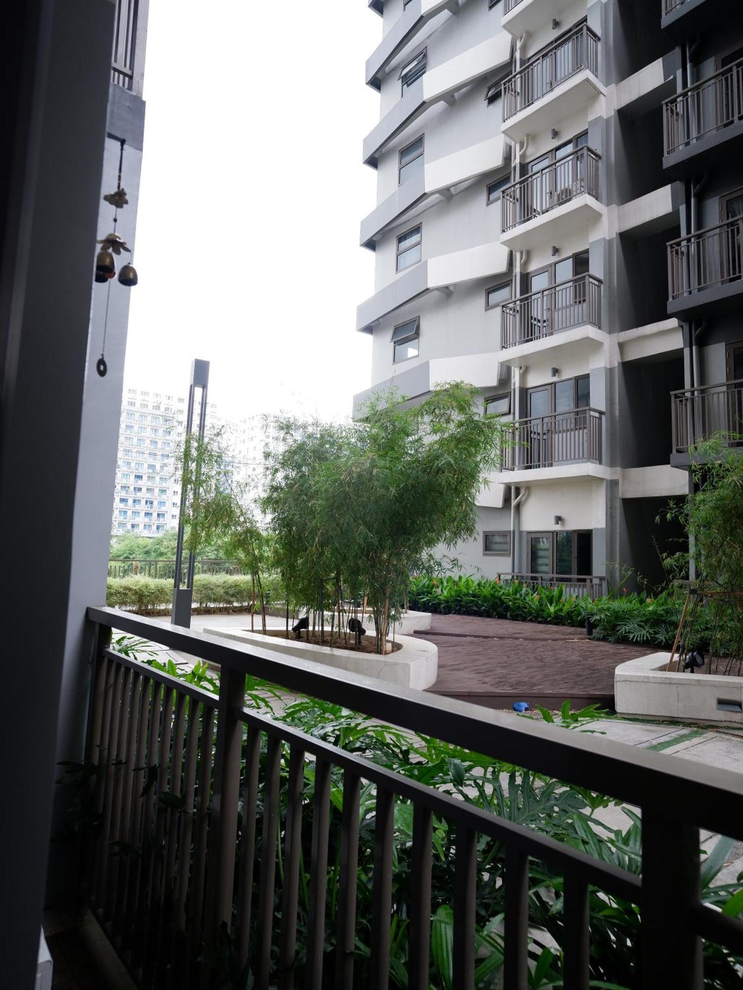 Casa Bella At S Residence, Near Sm Mall Of *