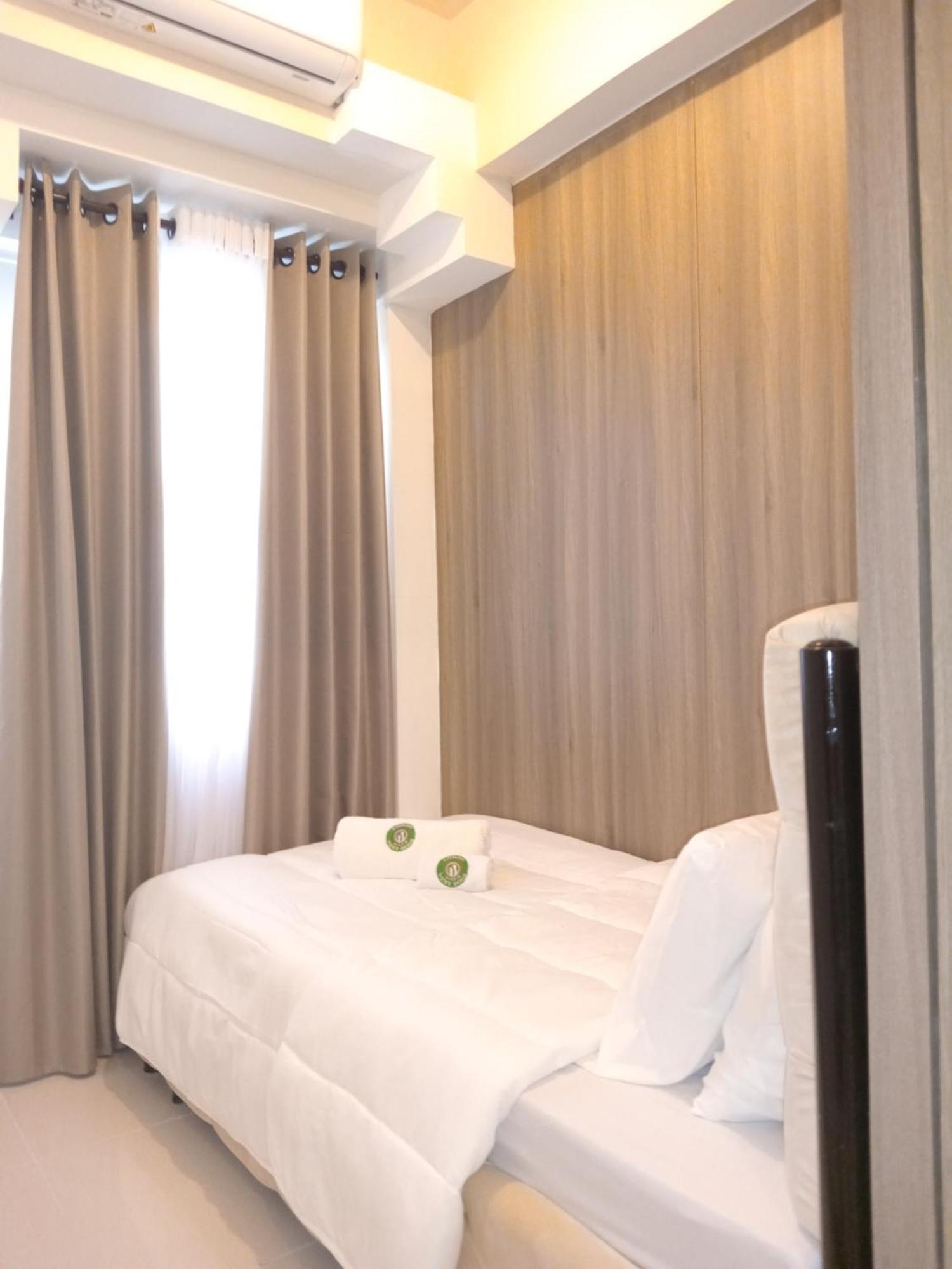 Next Door Ph Aparthotel *