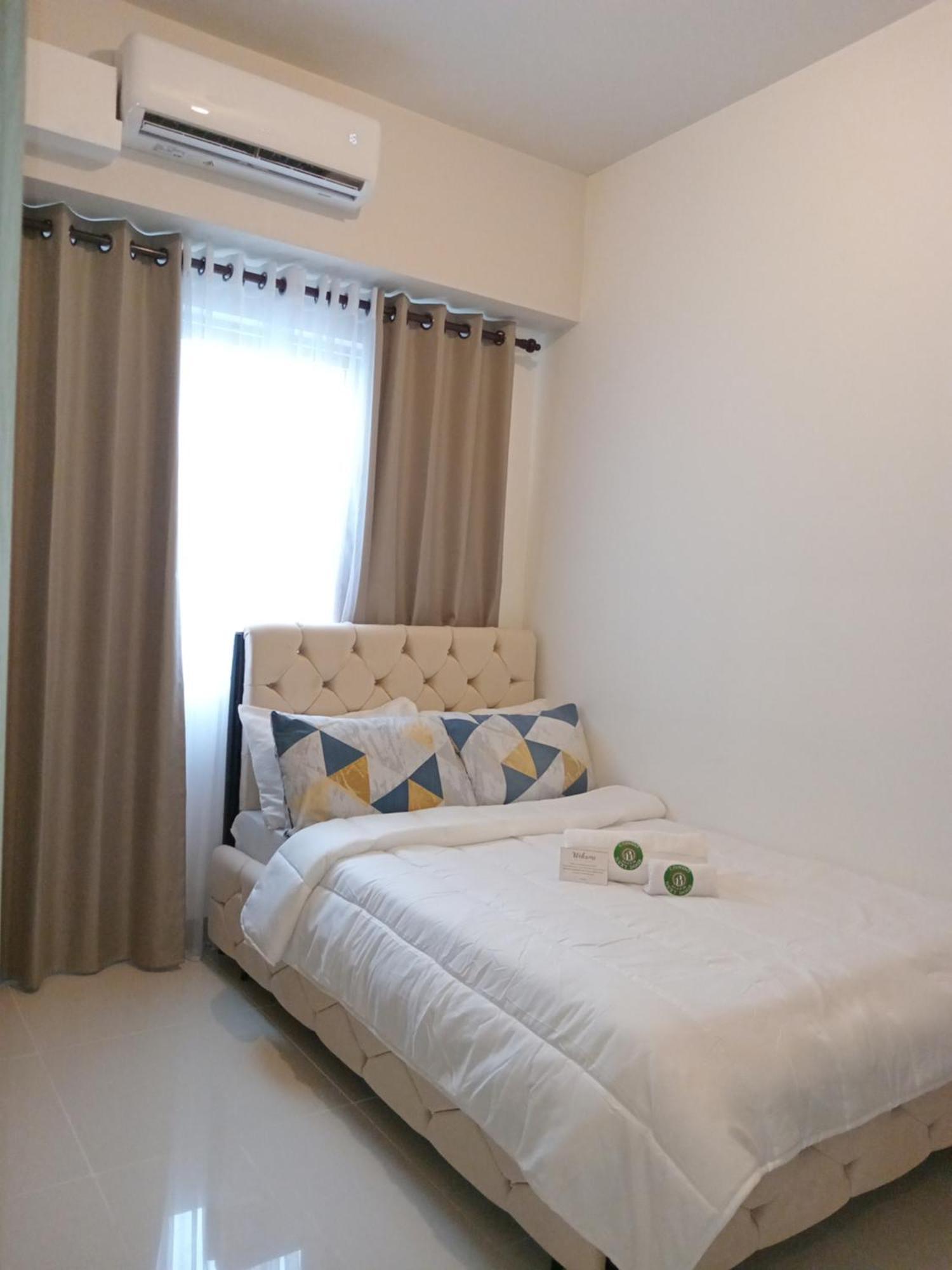 Aparthotel Next Door Ph *